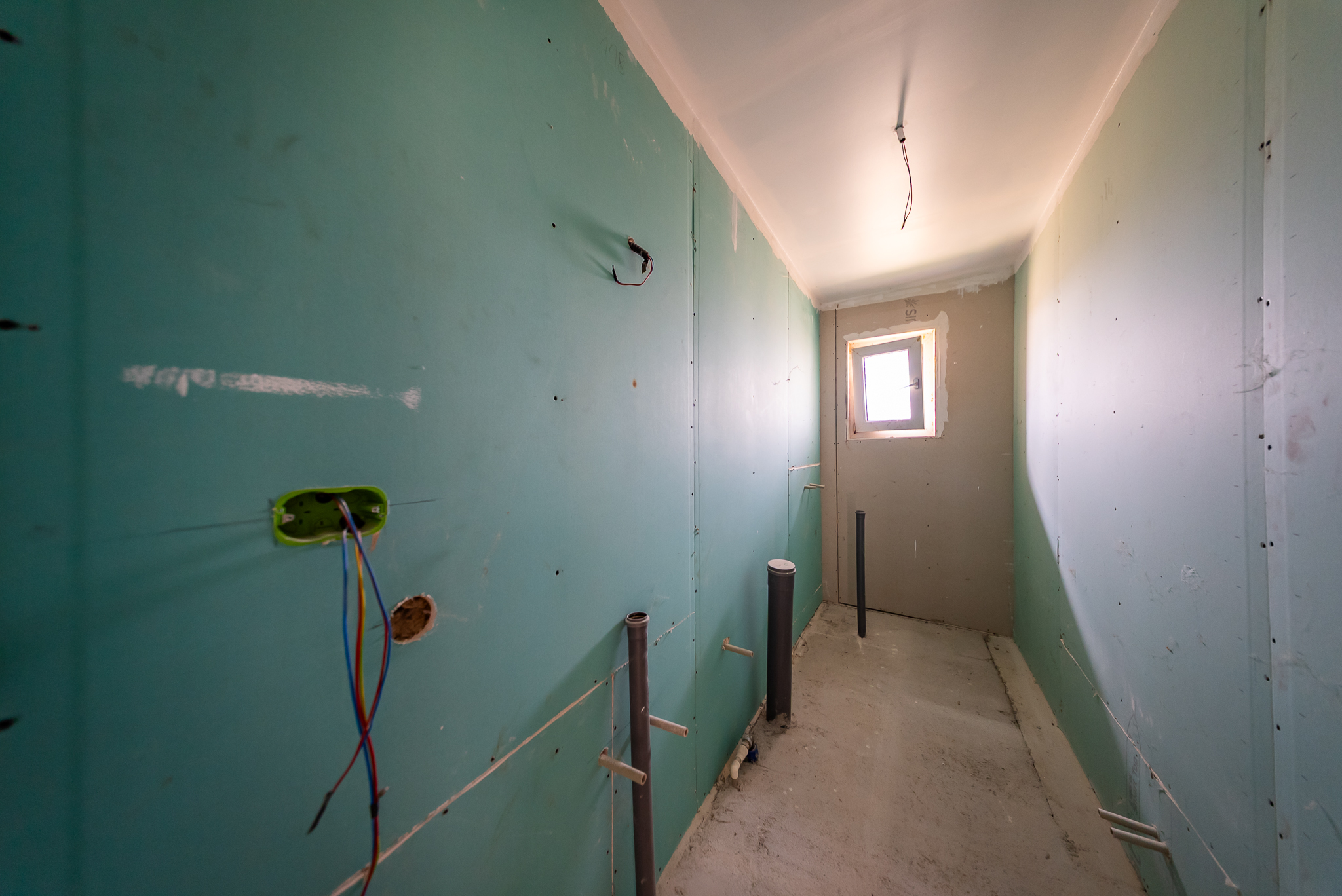 Casă de vânzare cu 3 camere in Alunis