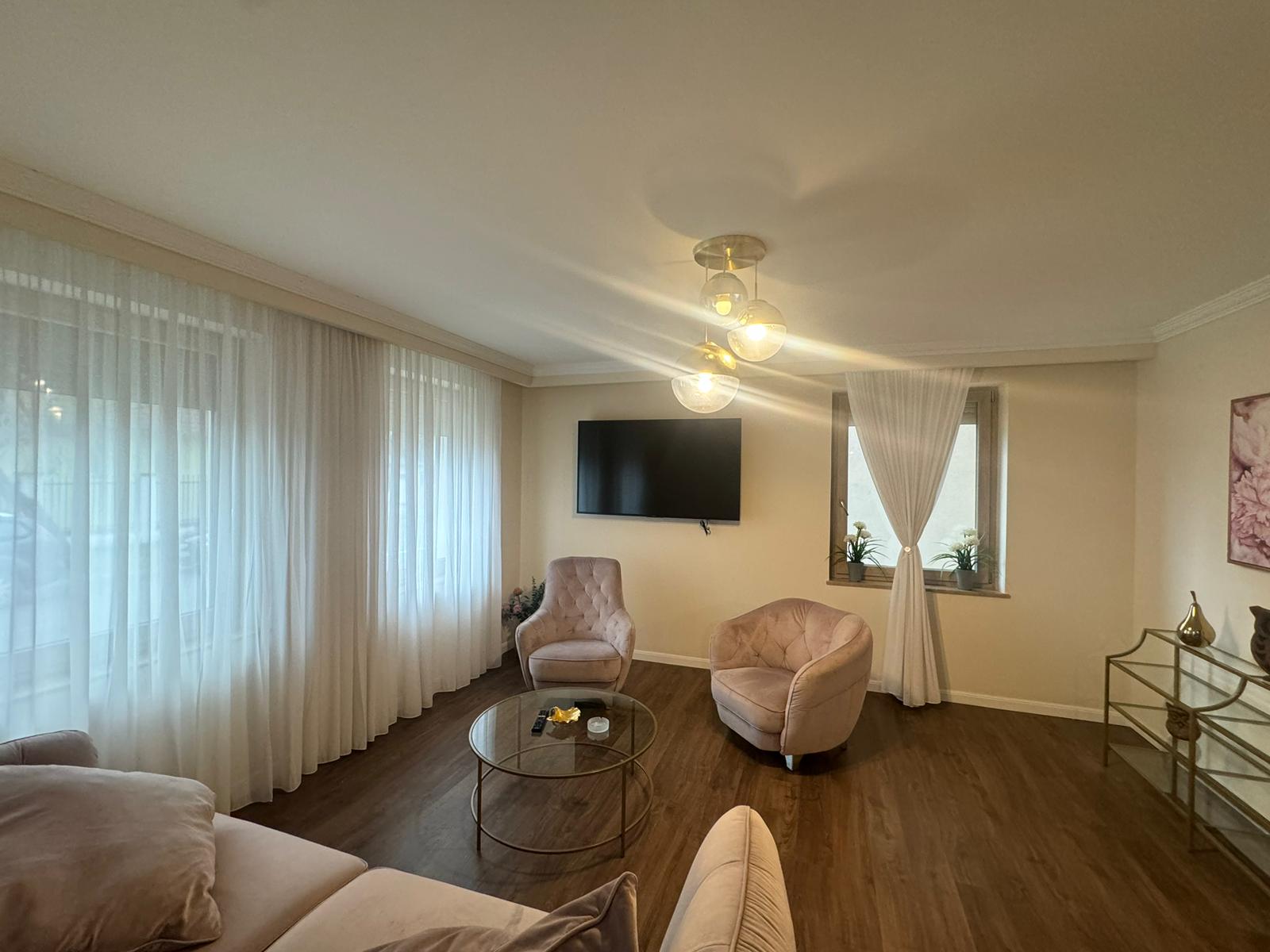 Apartament Premium 3 Camere în Subcetate