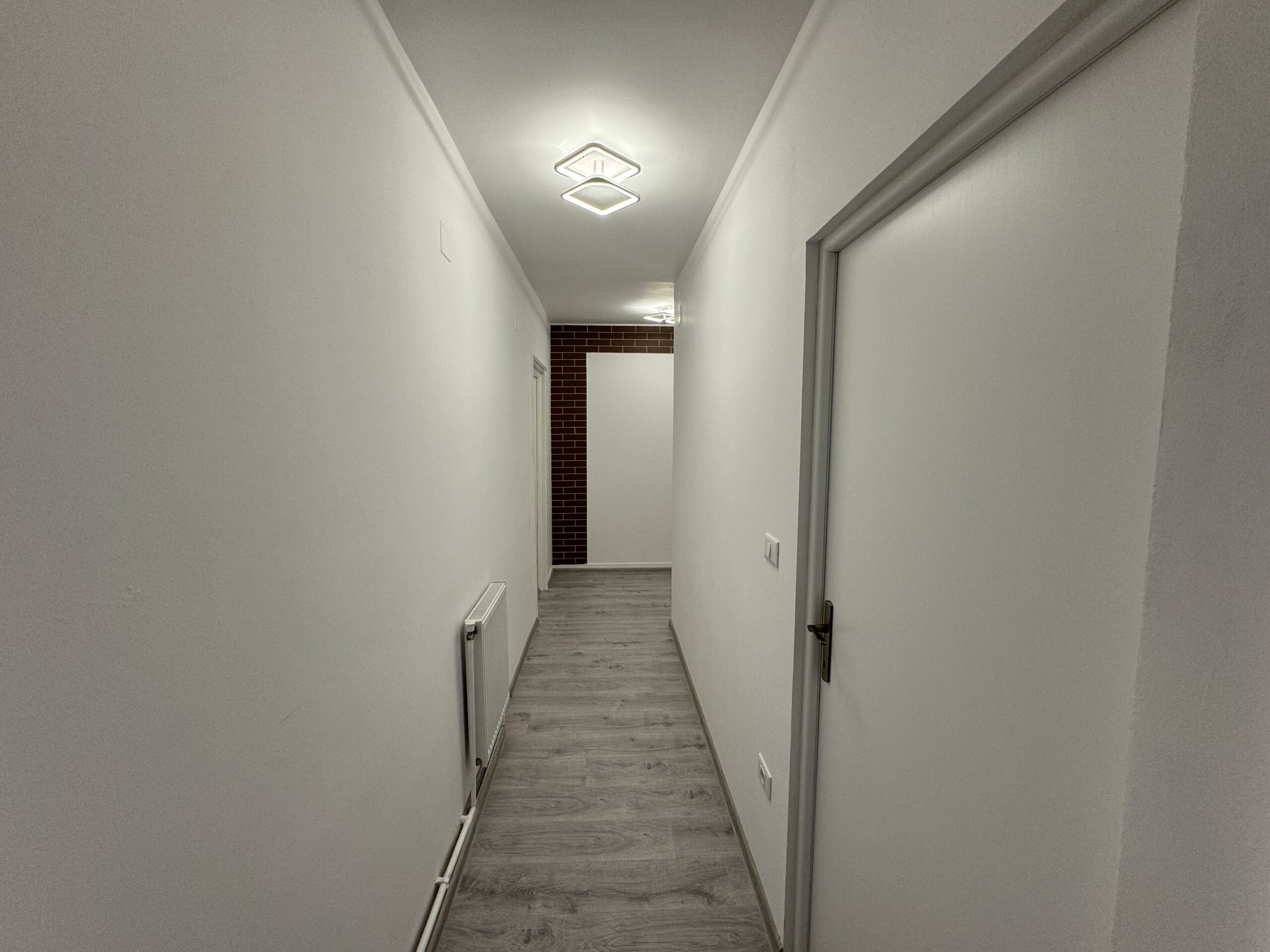 Apartament 2 Camere modern in Podgoria