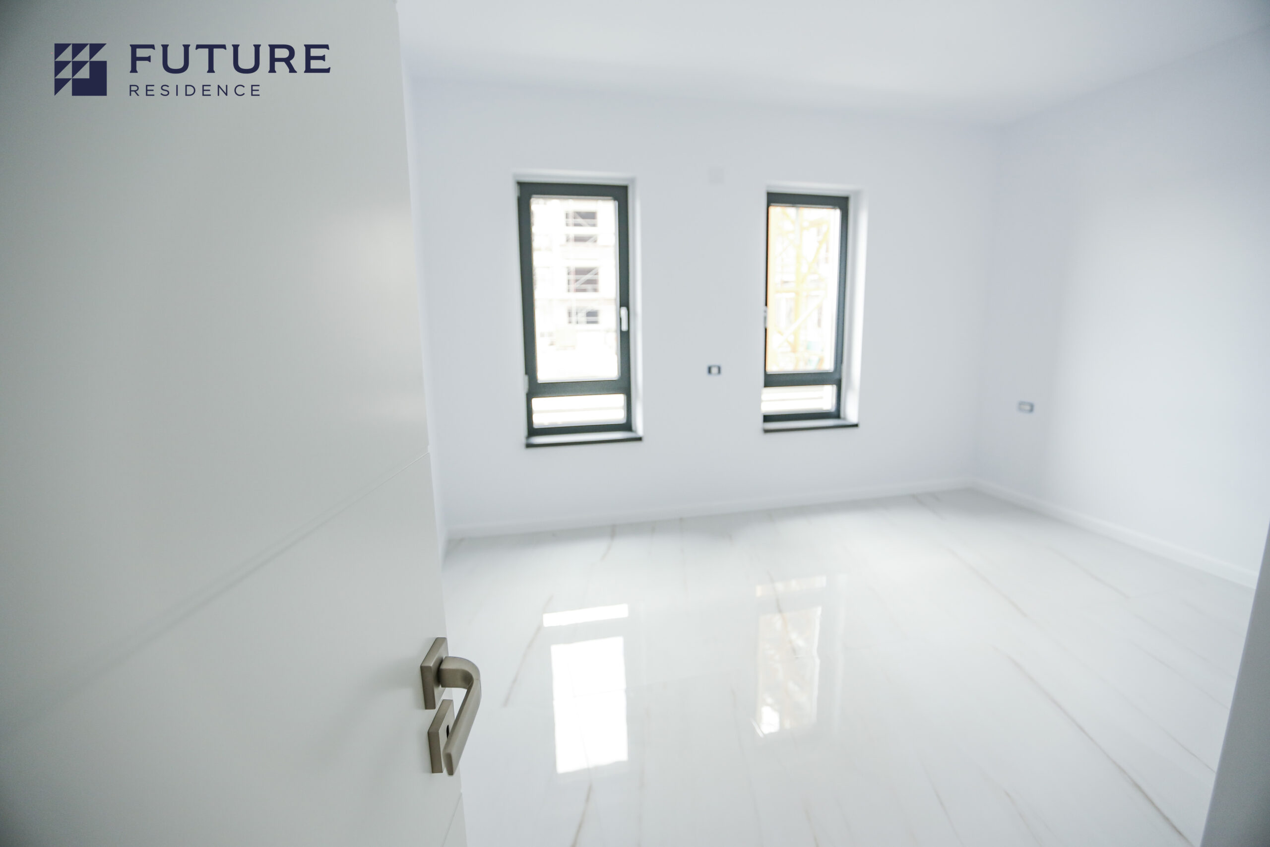 Apartament 1 camera de vanzare in Future Residence