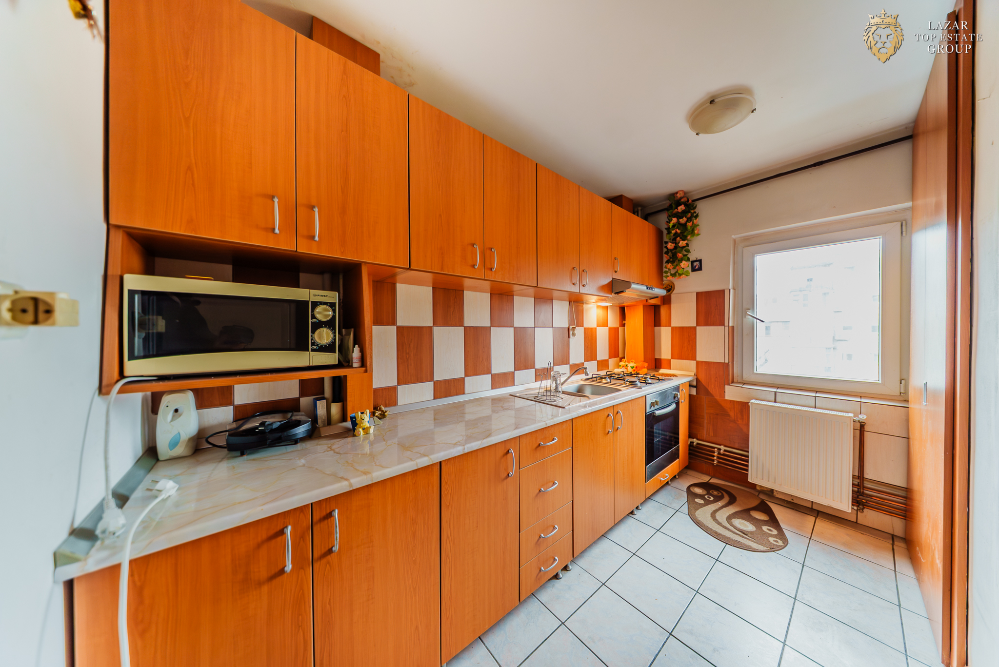 Apartament 2 camere Micalaca De Vanzare