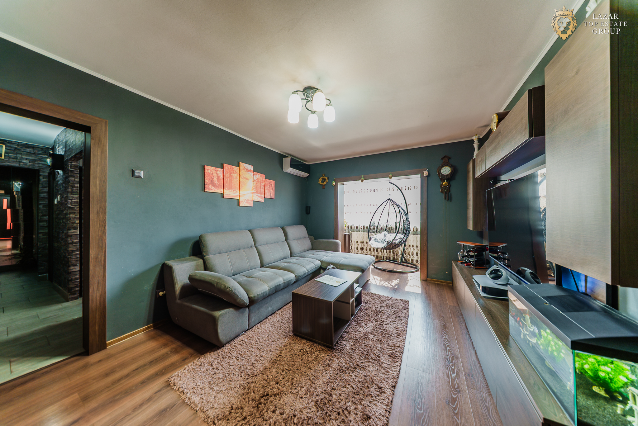 Apartament premium 3 camere de vanzare Micalaca