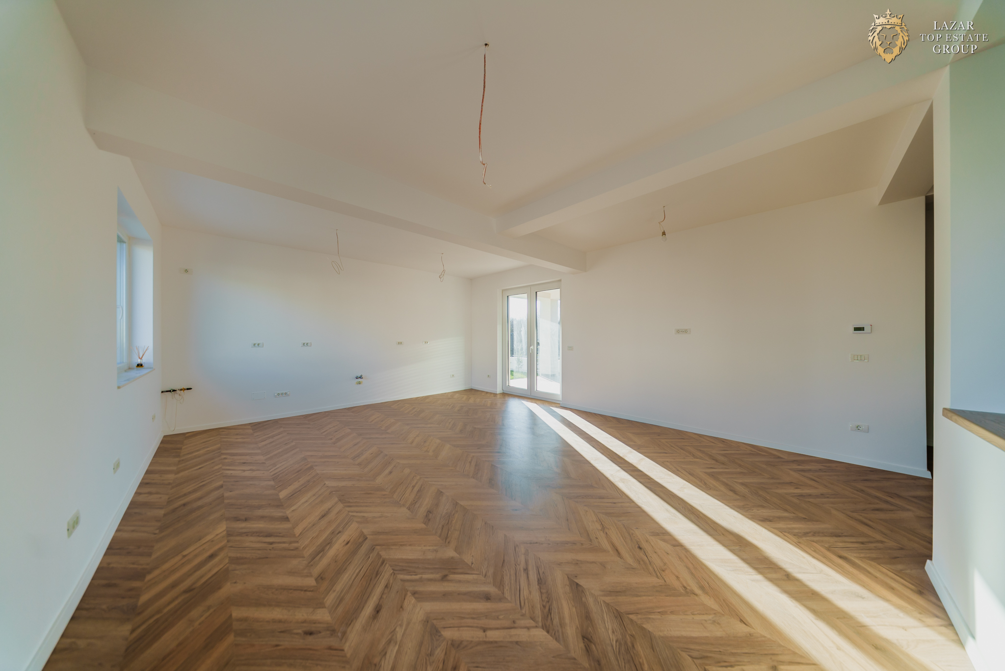 Duplex nou de vânzare Dumbrăvița