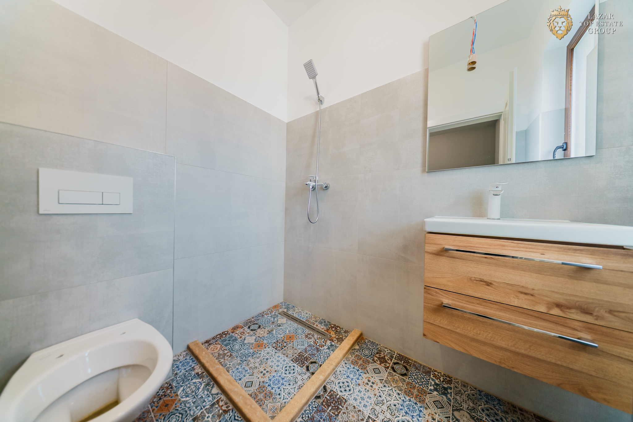 Duplex modern de vanzare in Dumbravita