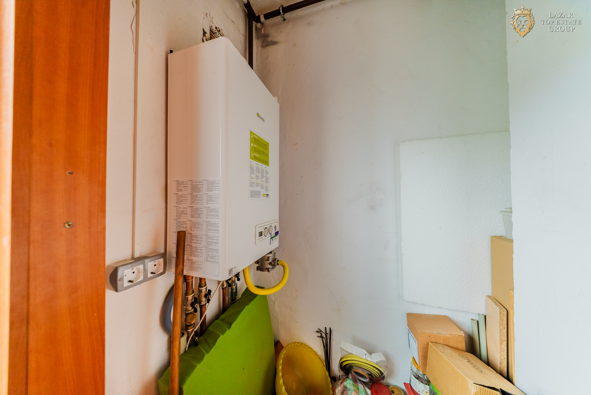 Apartament 2 camere Micalaca De Vanzare