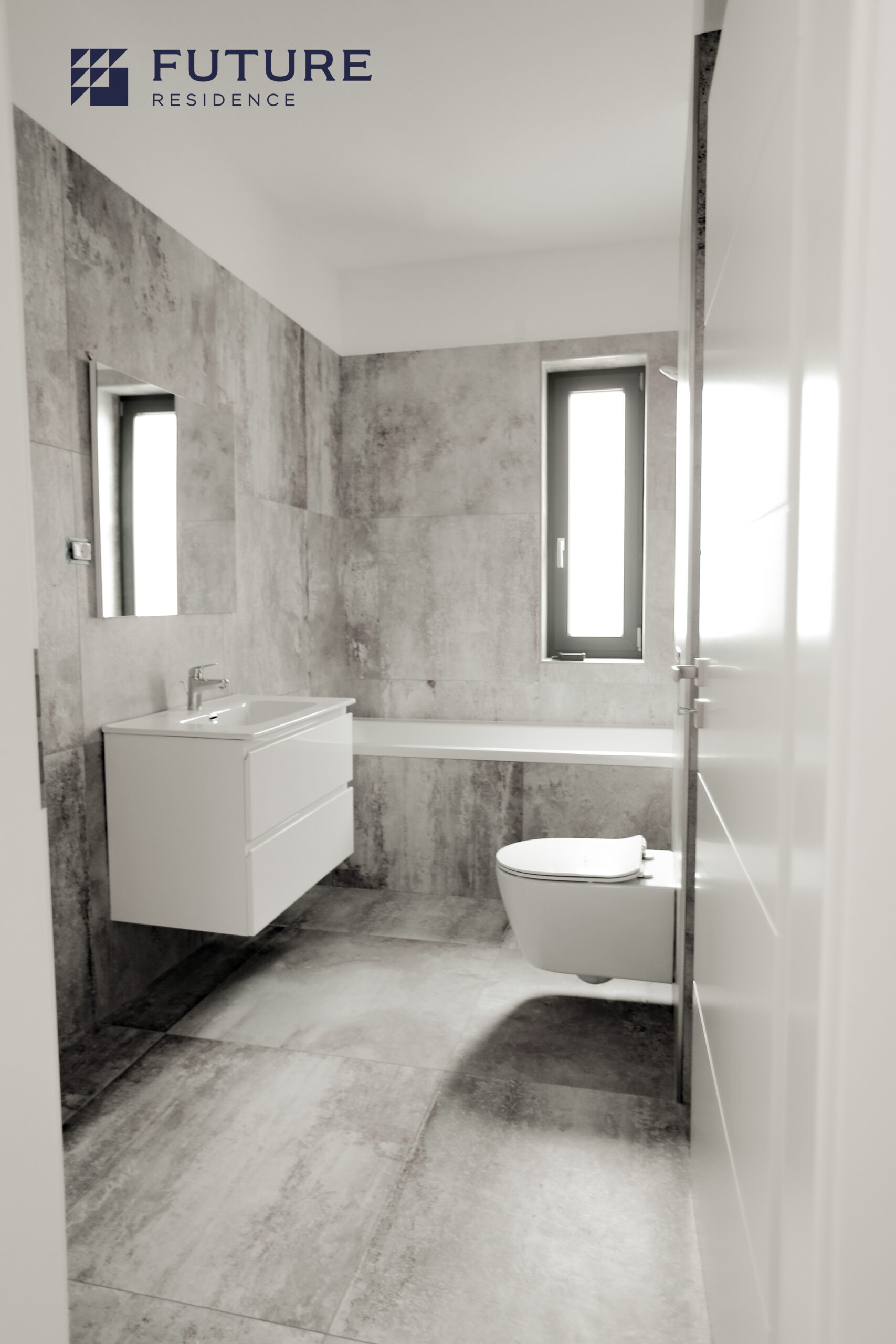 Apartament 1 camera de vanzare in Future Residence