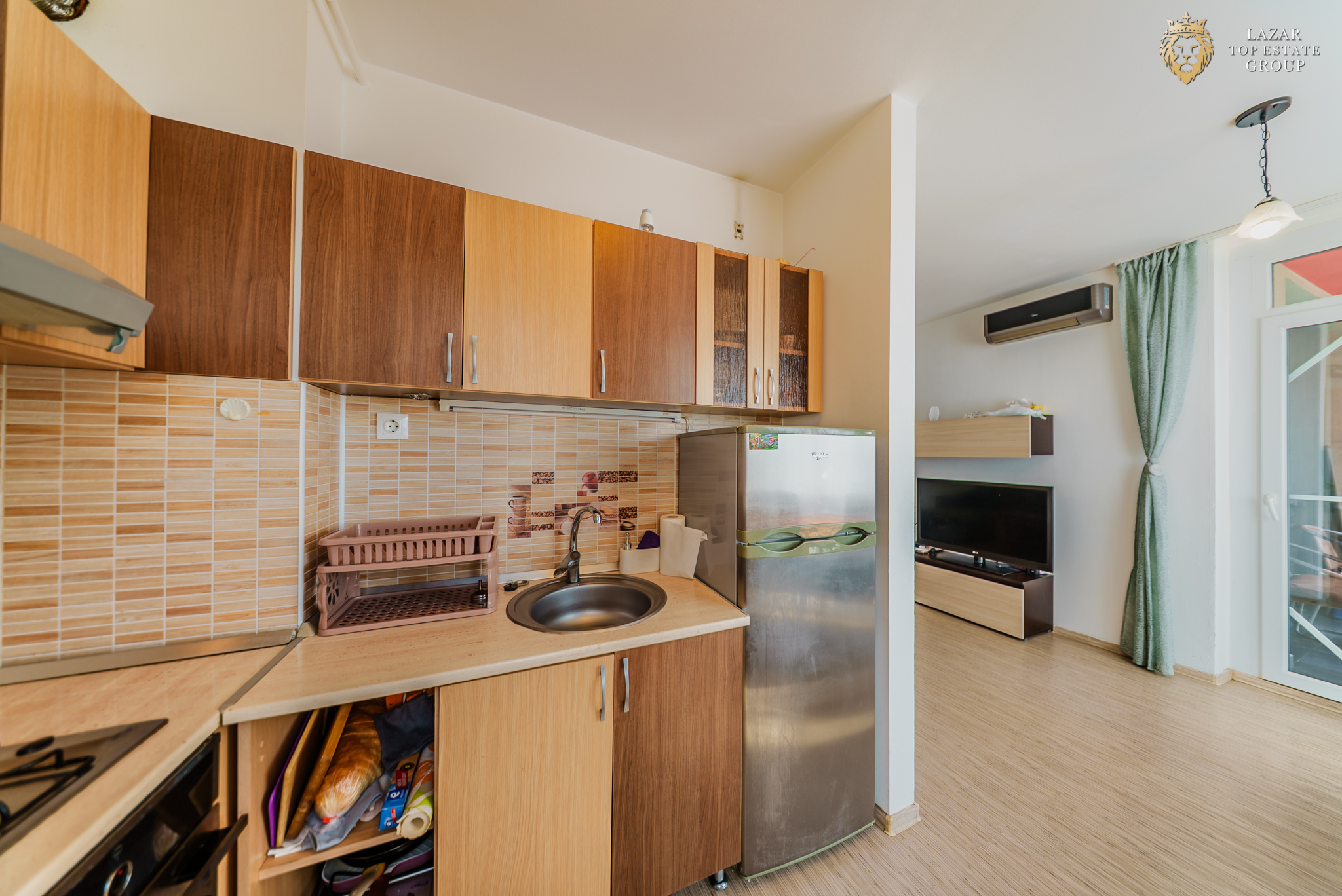 Apartament 2 camere de vanzare Ared Kaufland