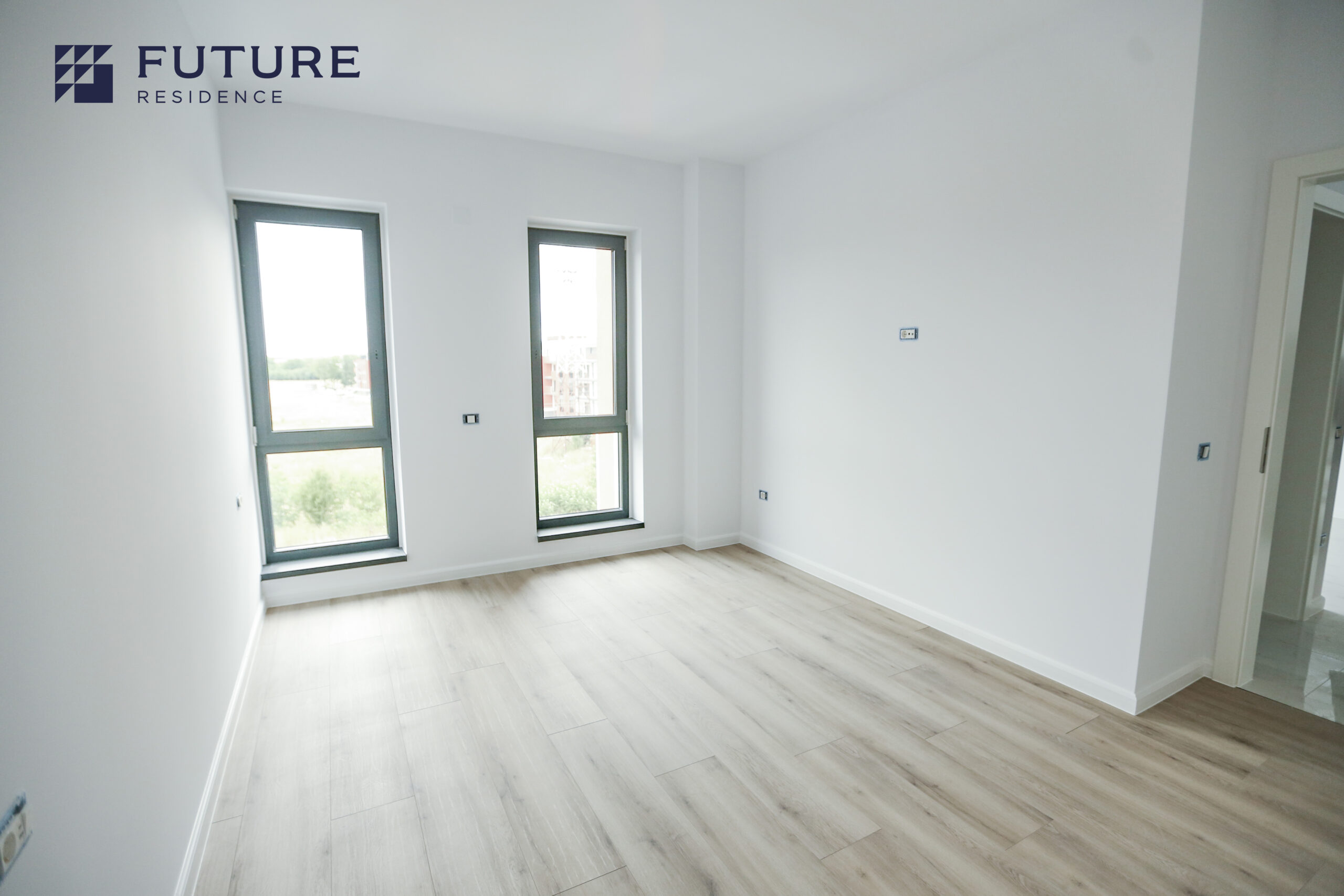 Apartament 1 camera de vanzare in Future Residence