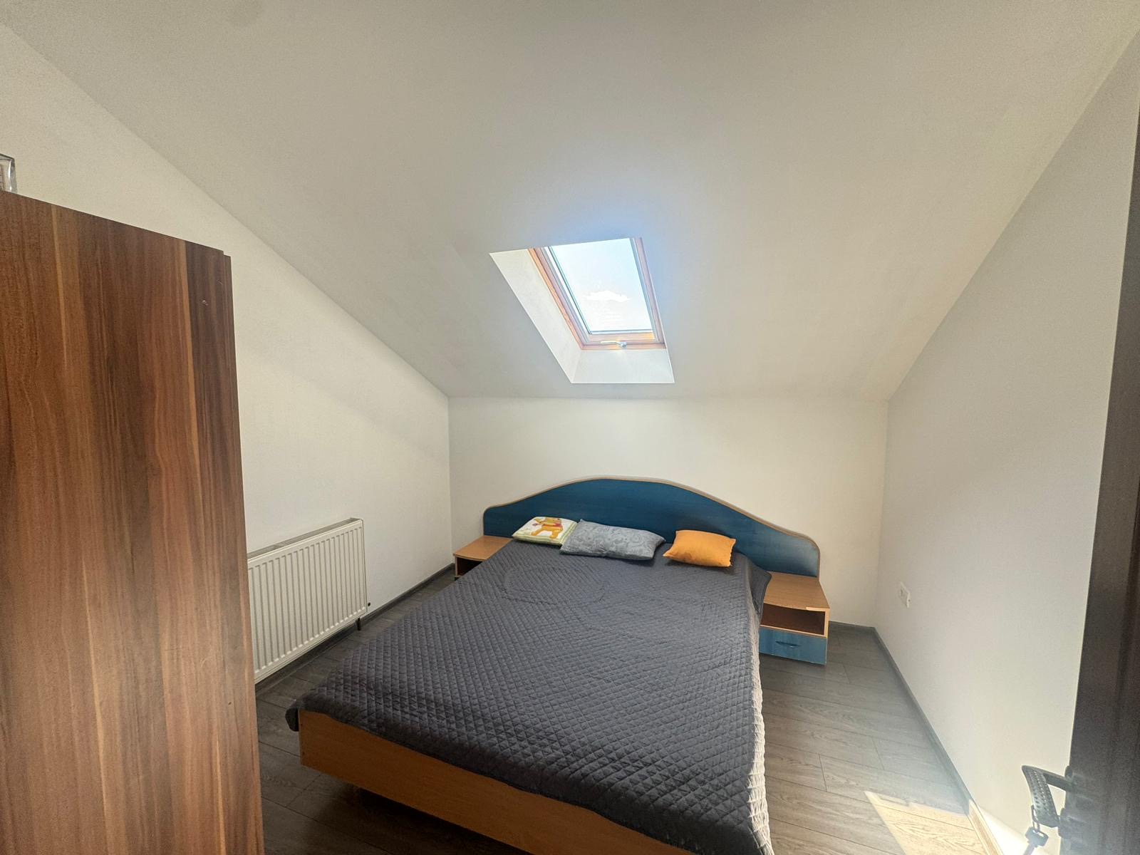 Apartament modern 2 camere de inchiriat in Micalaca