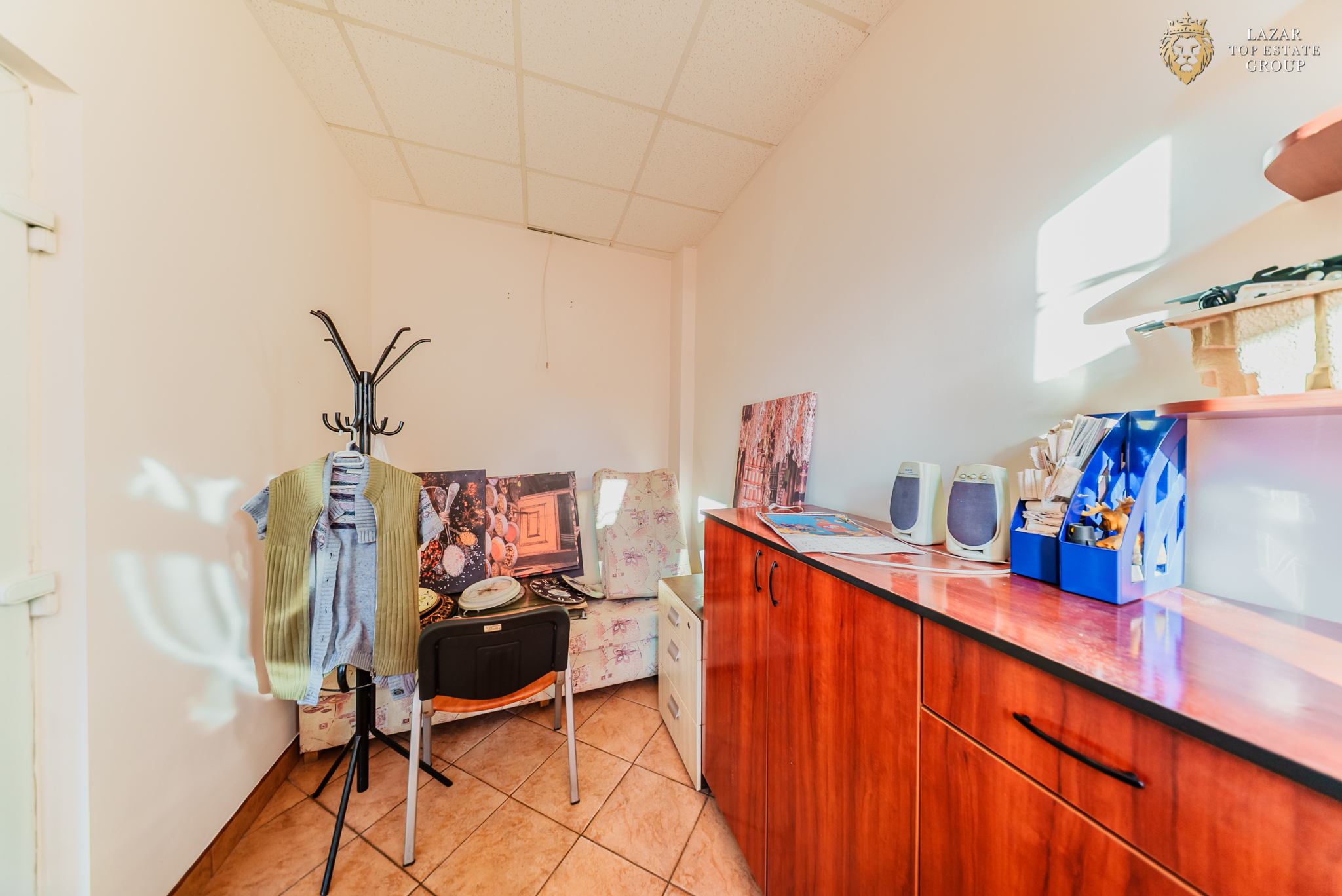 Spatiu comercial de inchiriat