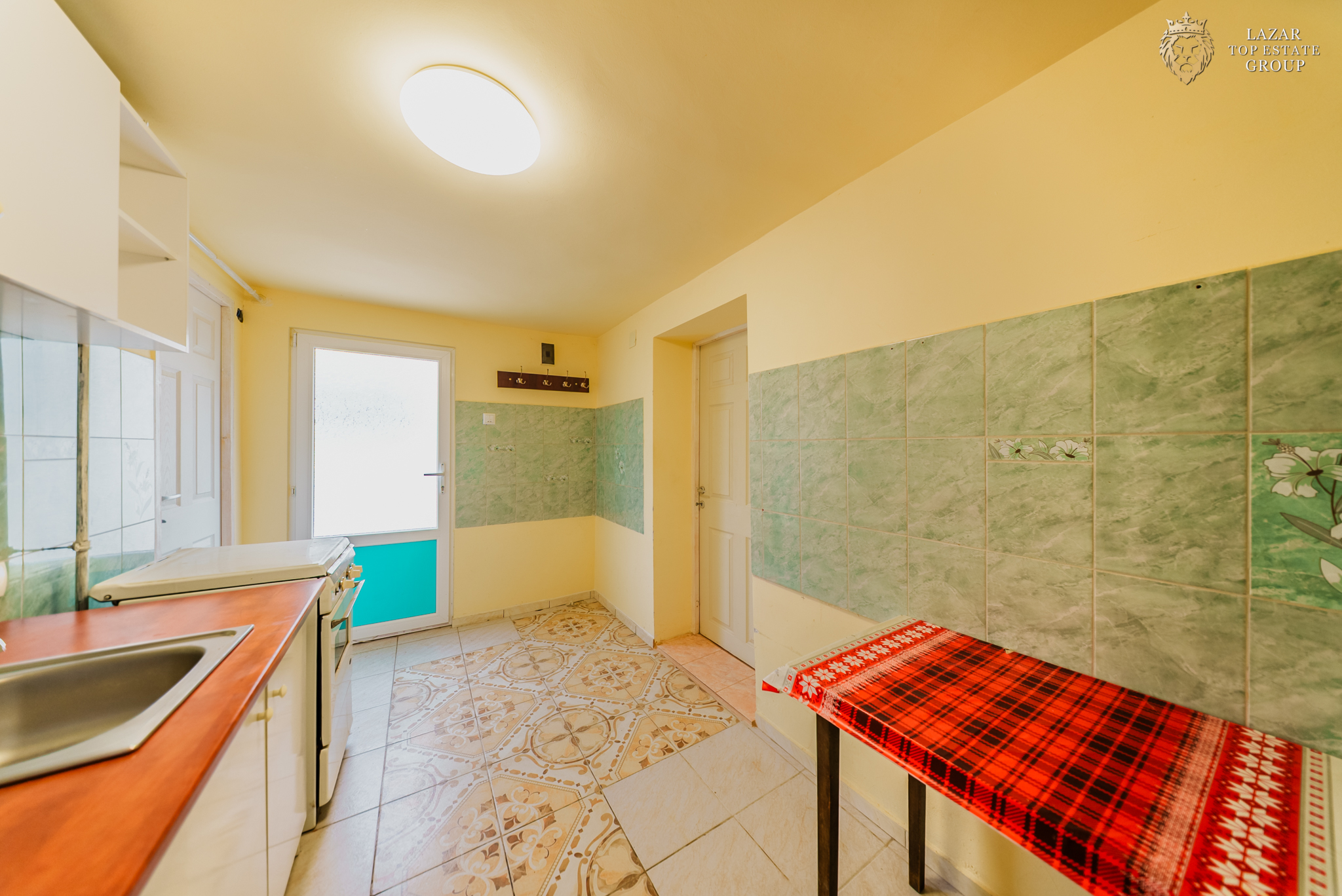 Casa 3 camere Bujac De Vanzare