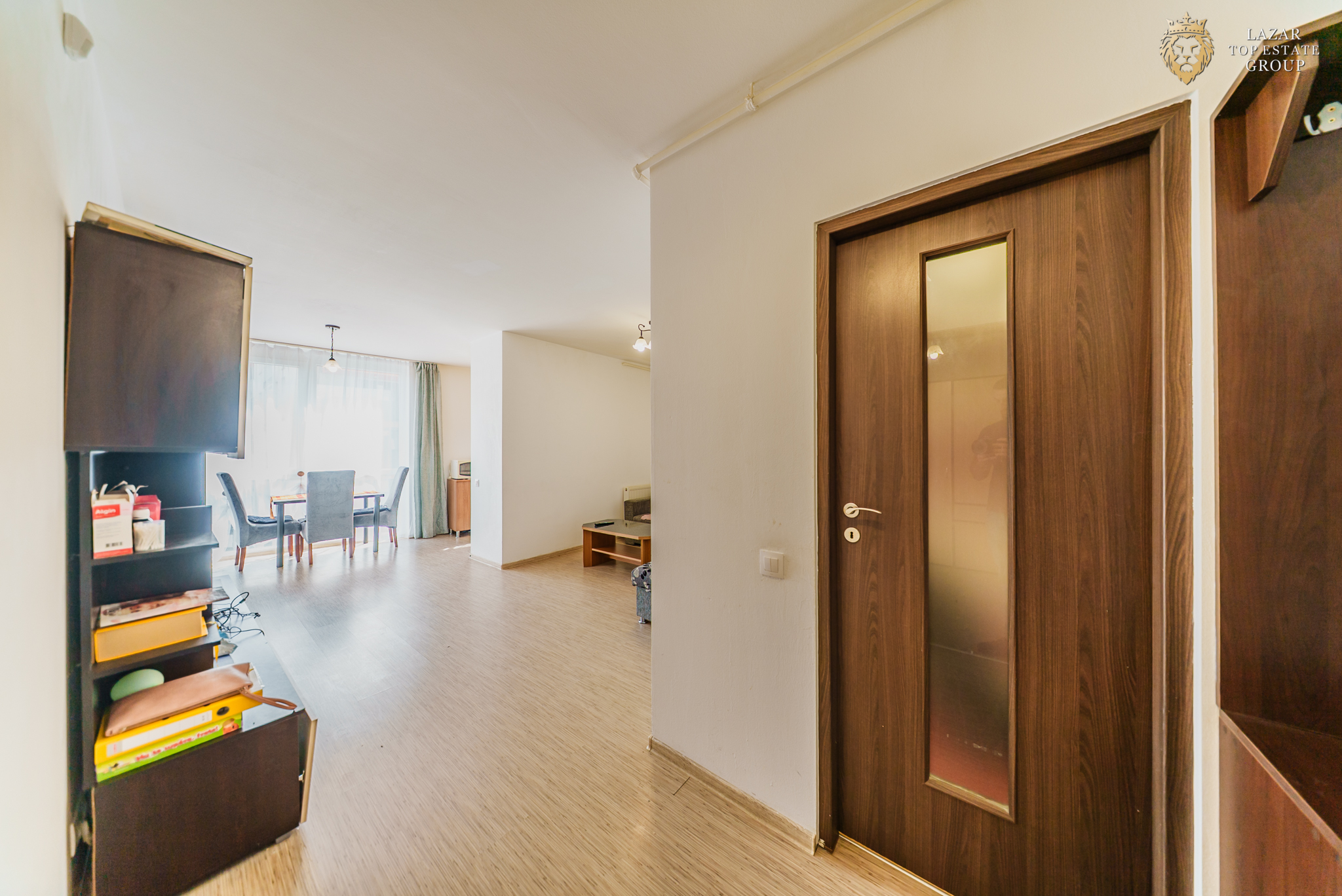Apartament 2 camere de vanzare Ared Kaufland