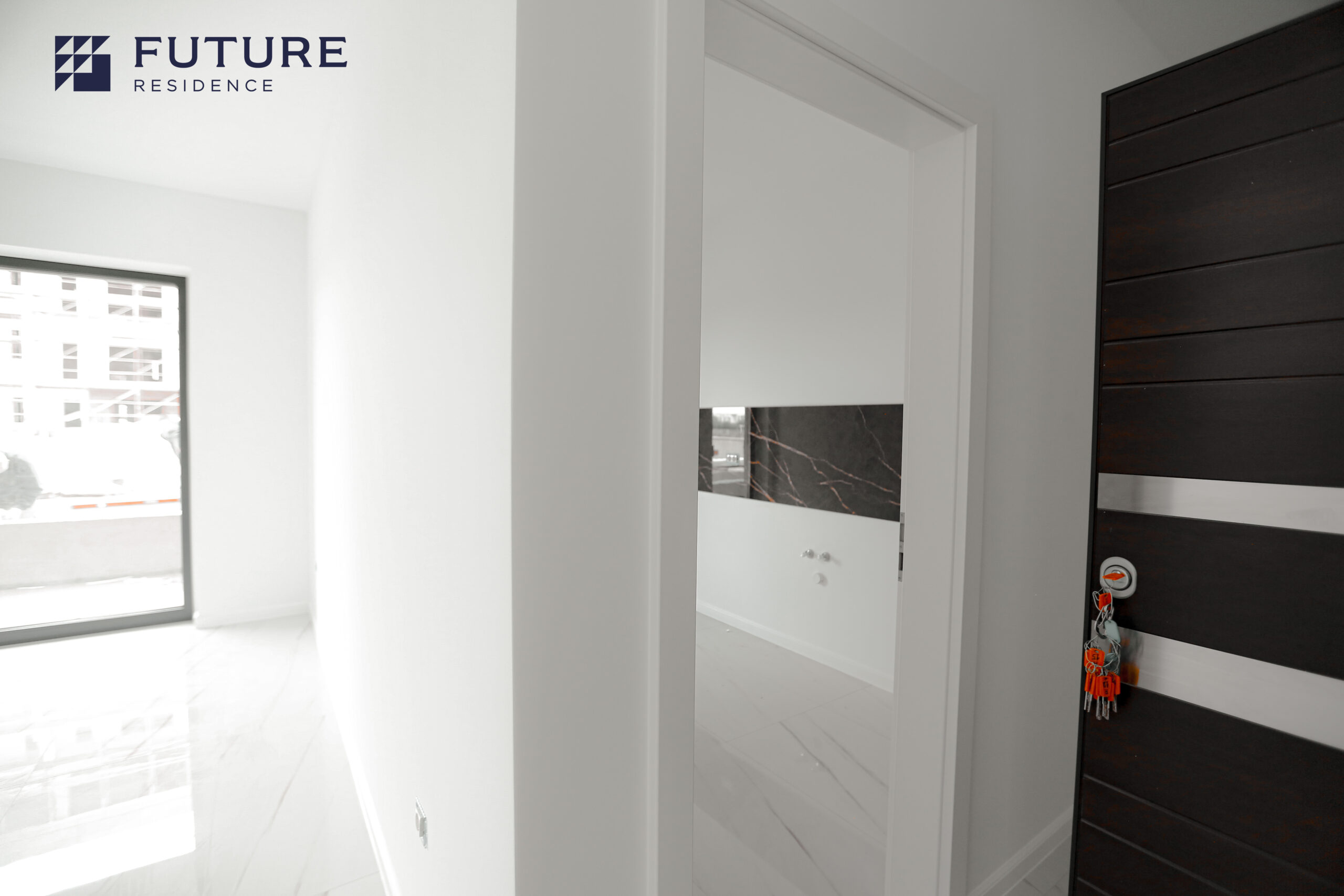 Apartament 1 camera de vanzare in Future Residence