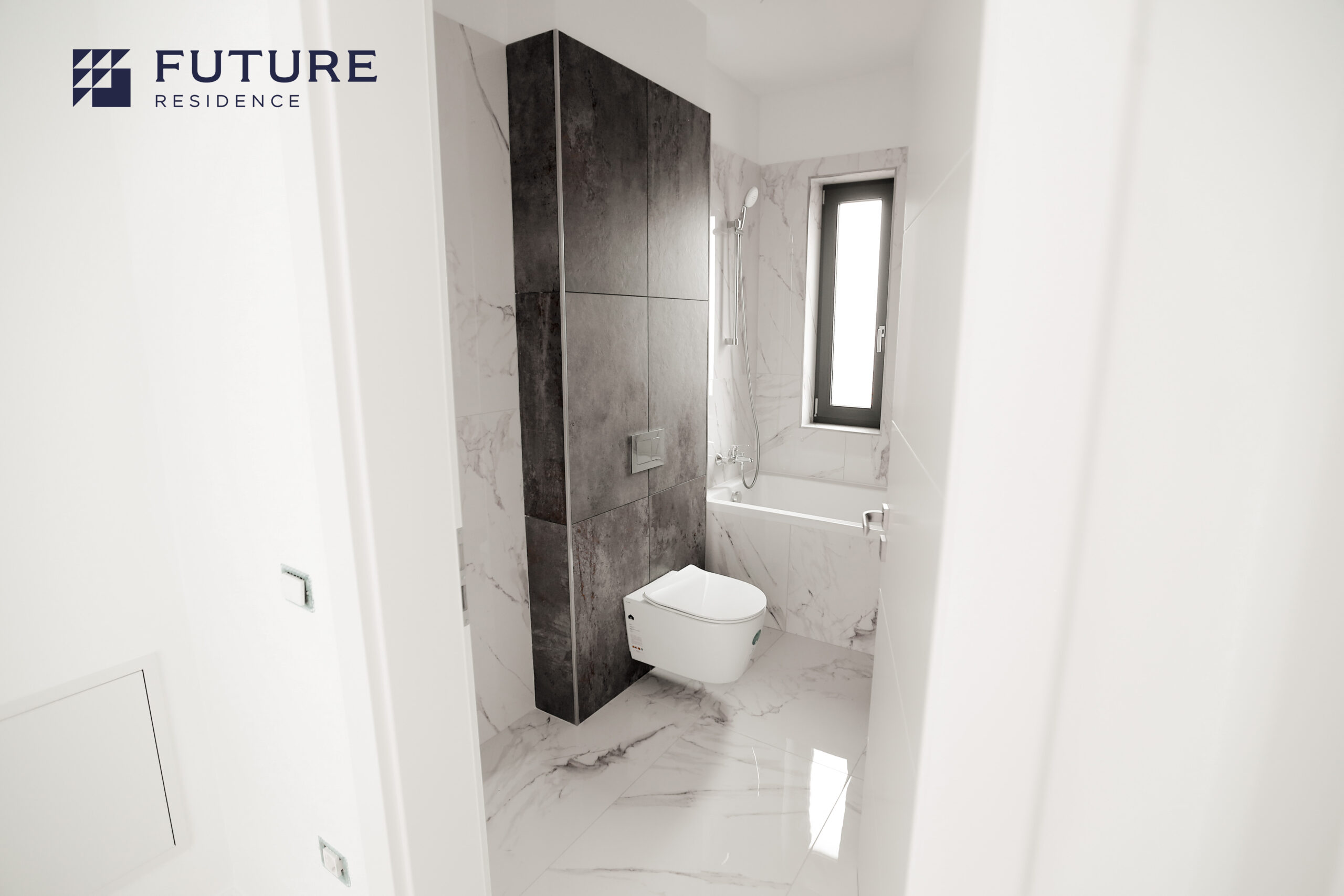 Apartament 1 camera de vanzare in Future Residence