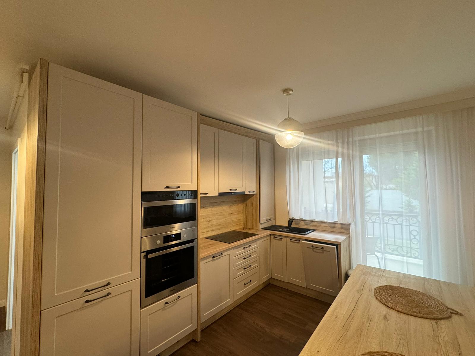 Apartament Premium 3 Camere în Subcetate
