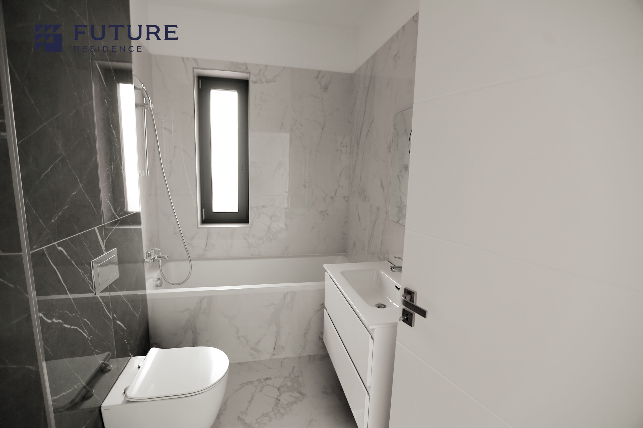 Apartament 1 camera de vanzare in Future Residence