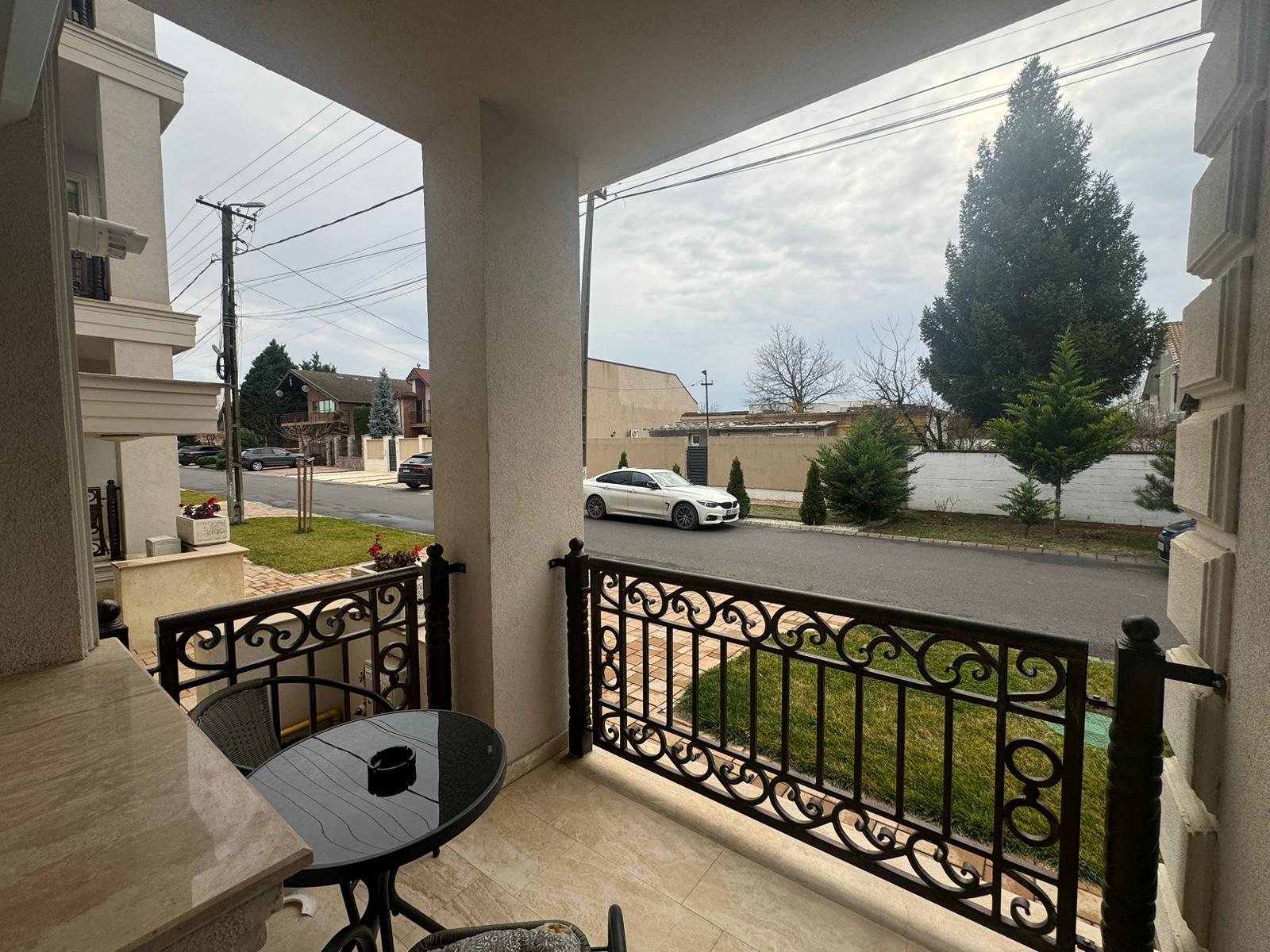 Apartament Premium 3 Camere în Subcetate