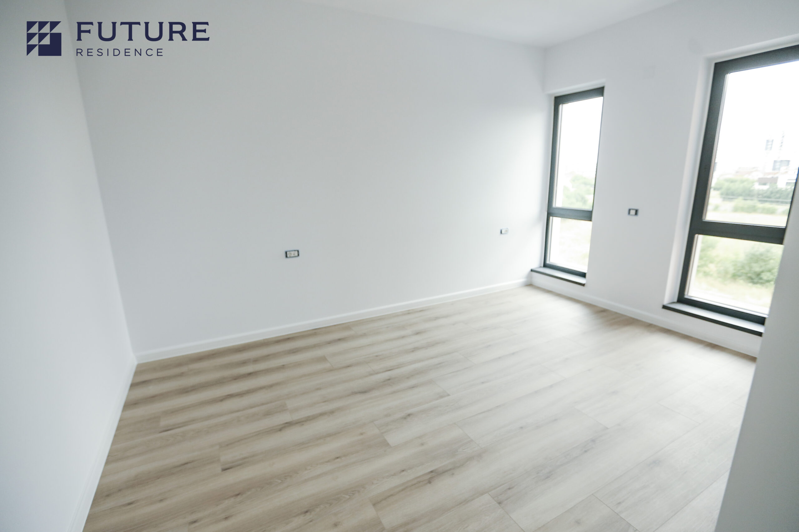 Apartament 1 camera de vanzare in Future Residence