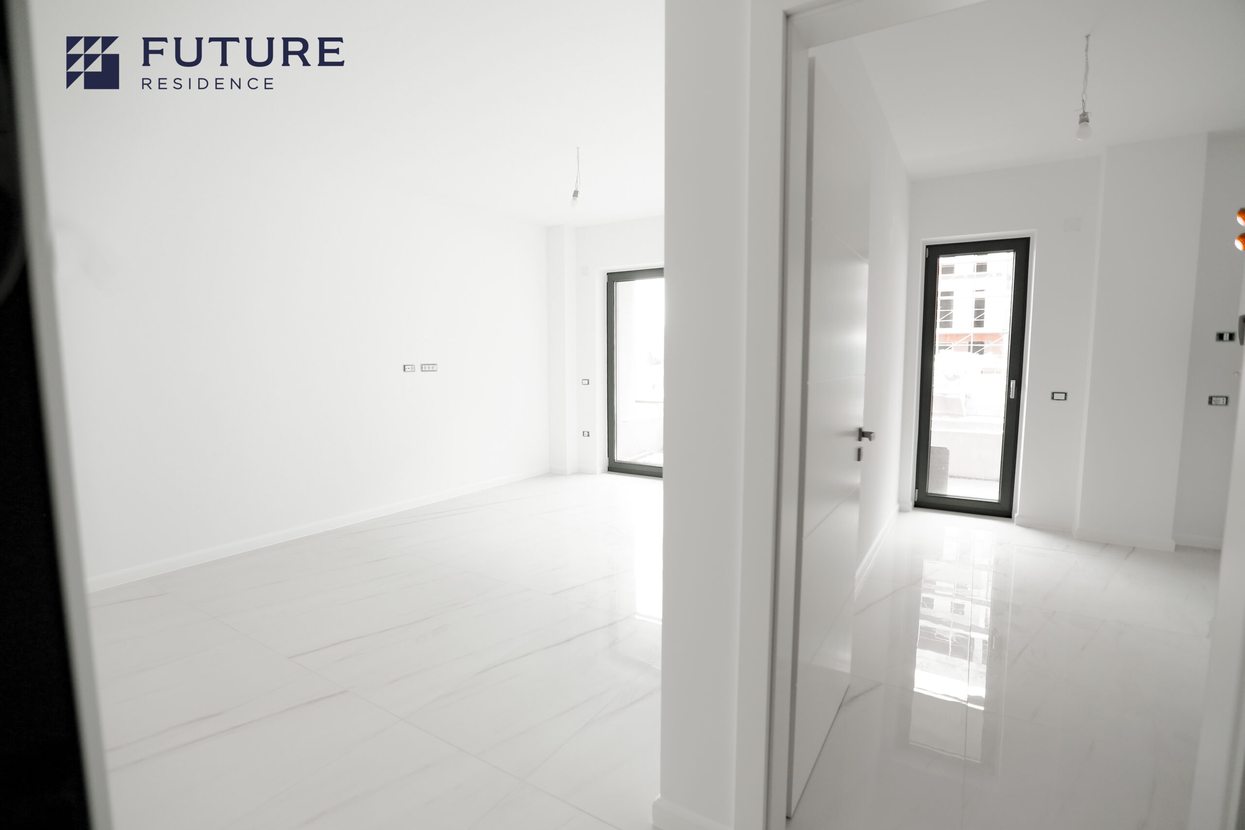 Apartament 1 camera de vanzare in Future Residence