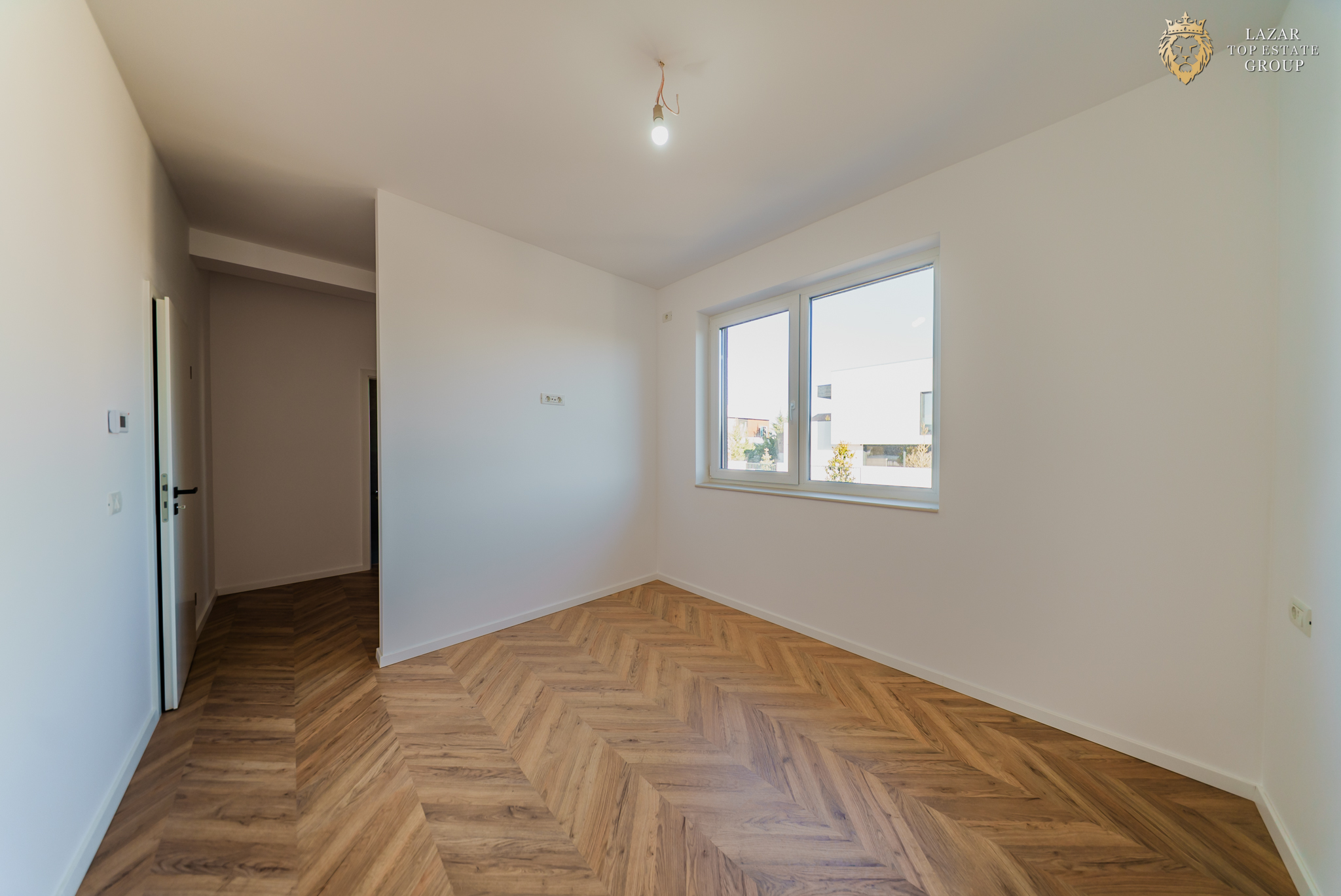 Duplex nou de vânzare Dumbrăvița