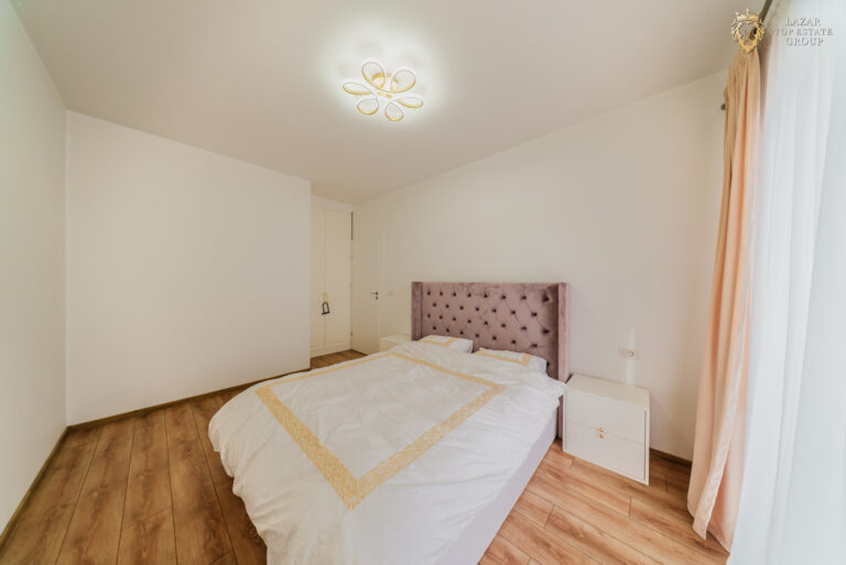 Apartament modern 2 camere de vanzare in Dumbravita