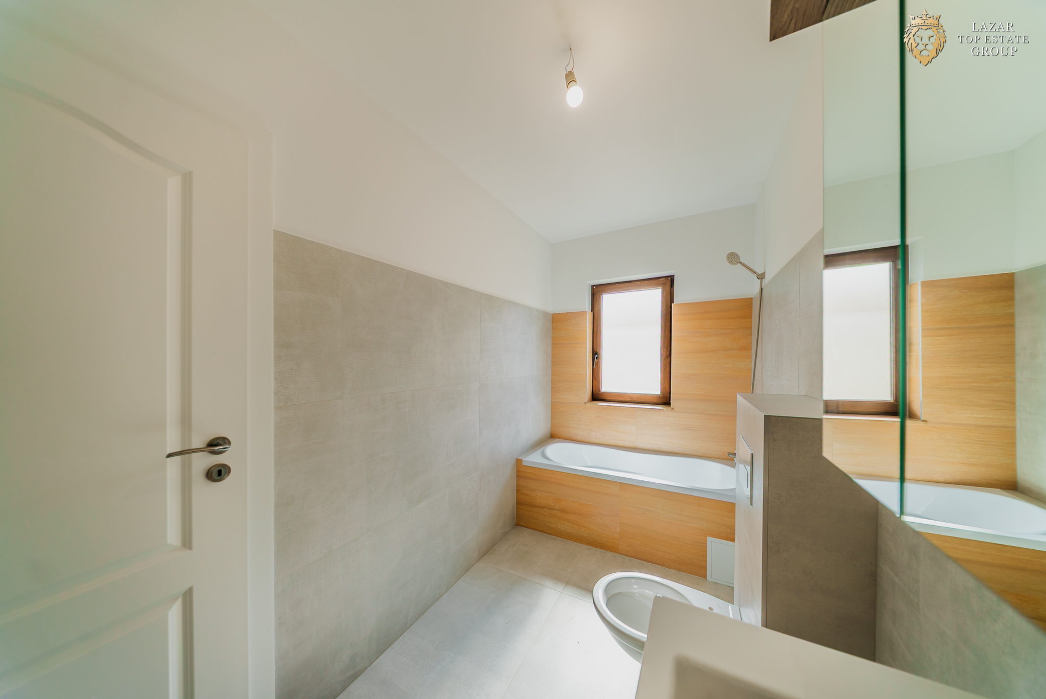 Duplex modern de vanzare in Dumbravita