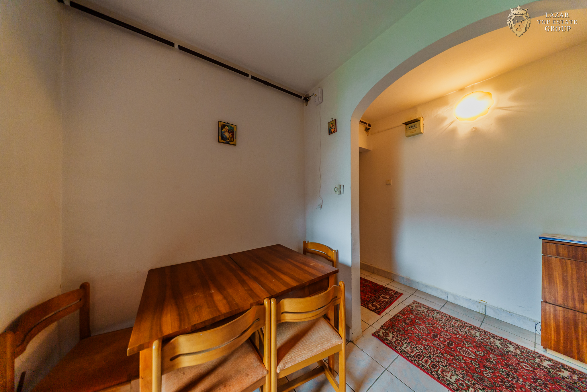 Apartament 2 camere Micalaca De Vanzare