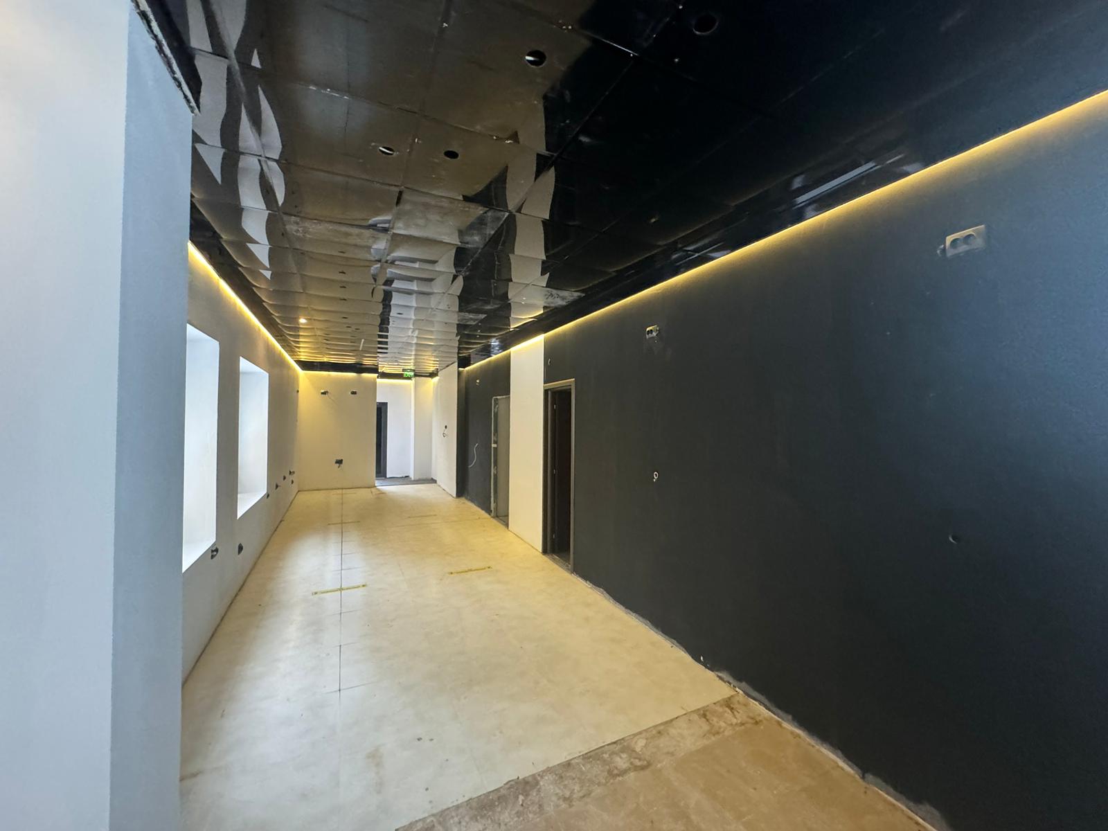 Spatiu comercial de inchiriat UTA