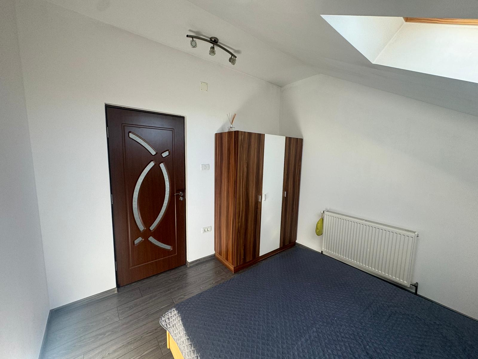 Apartament modern 2 camere de inchiriat in Micalaca
