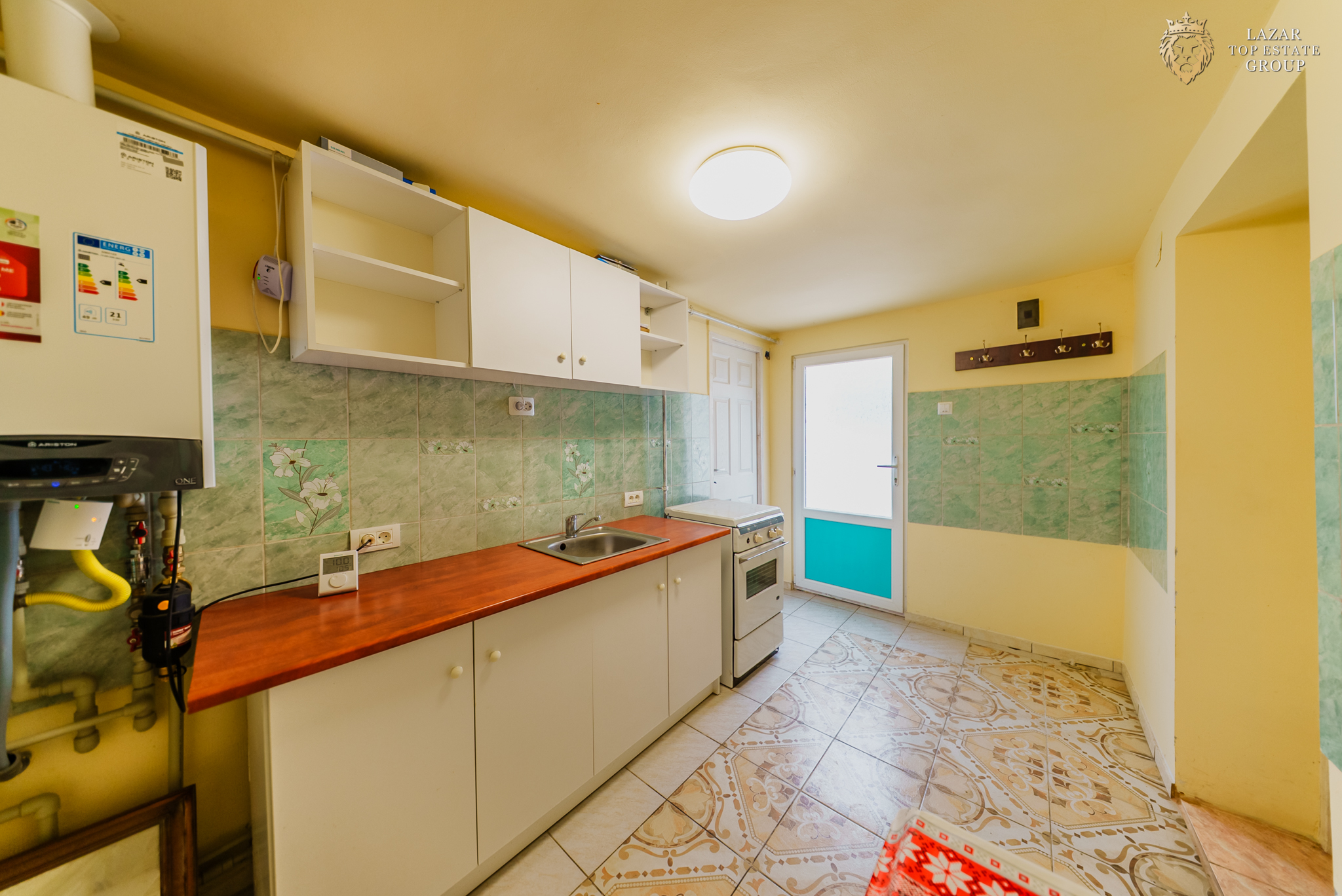 Casa 3 camere Bujac De Vanzare