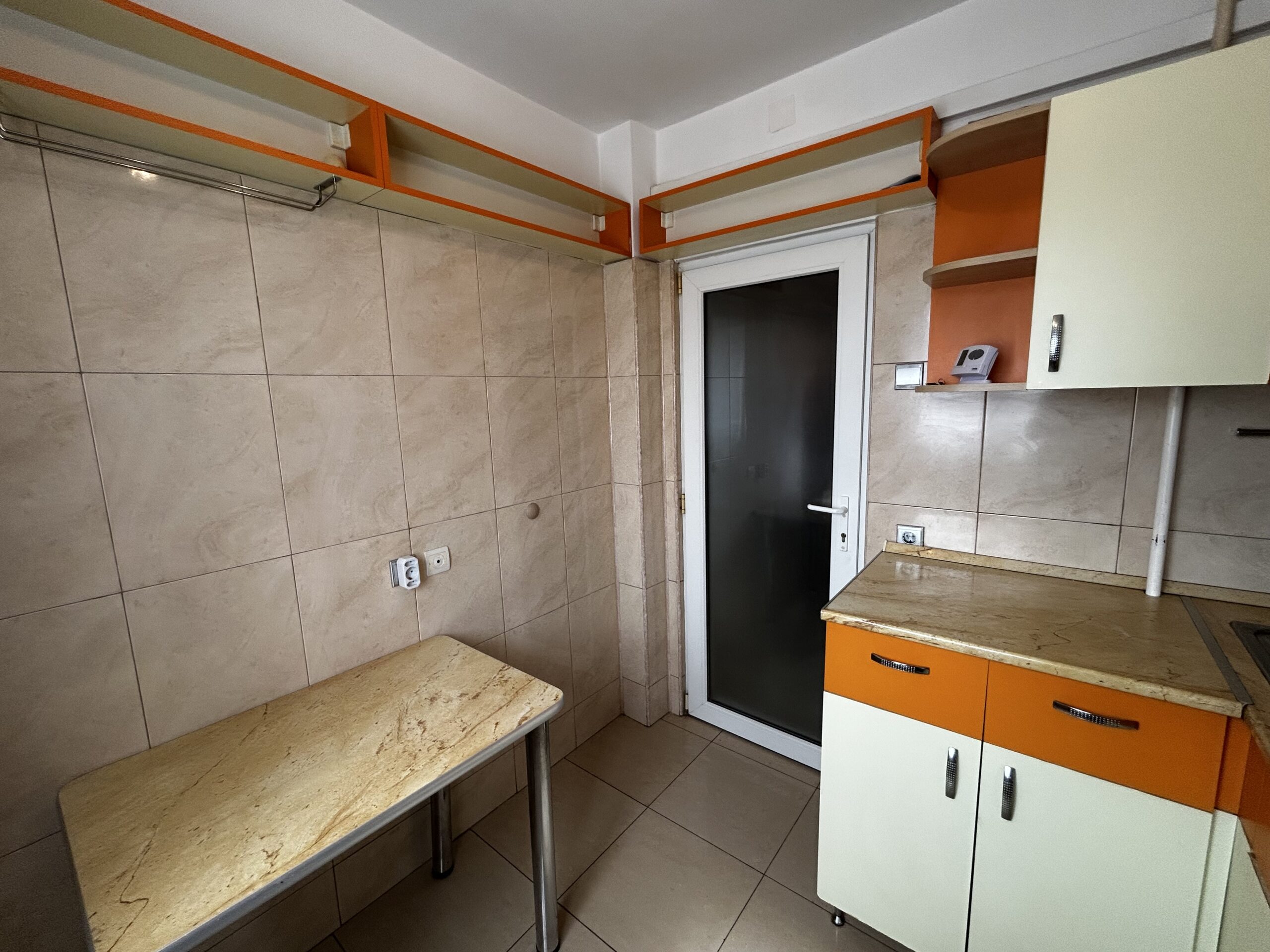 Apartament 2 camere Podgoria de inchiriat