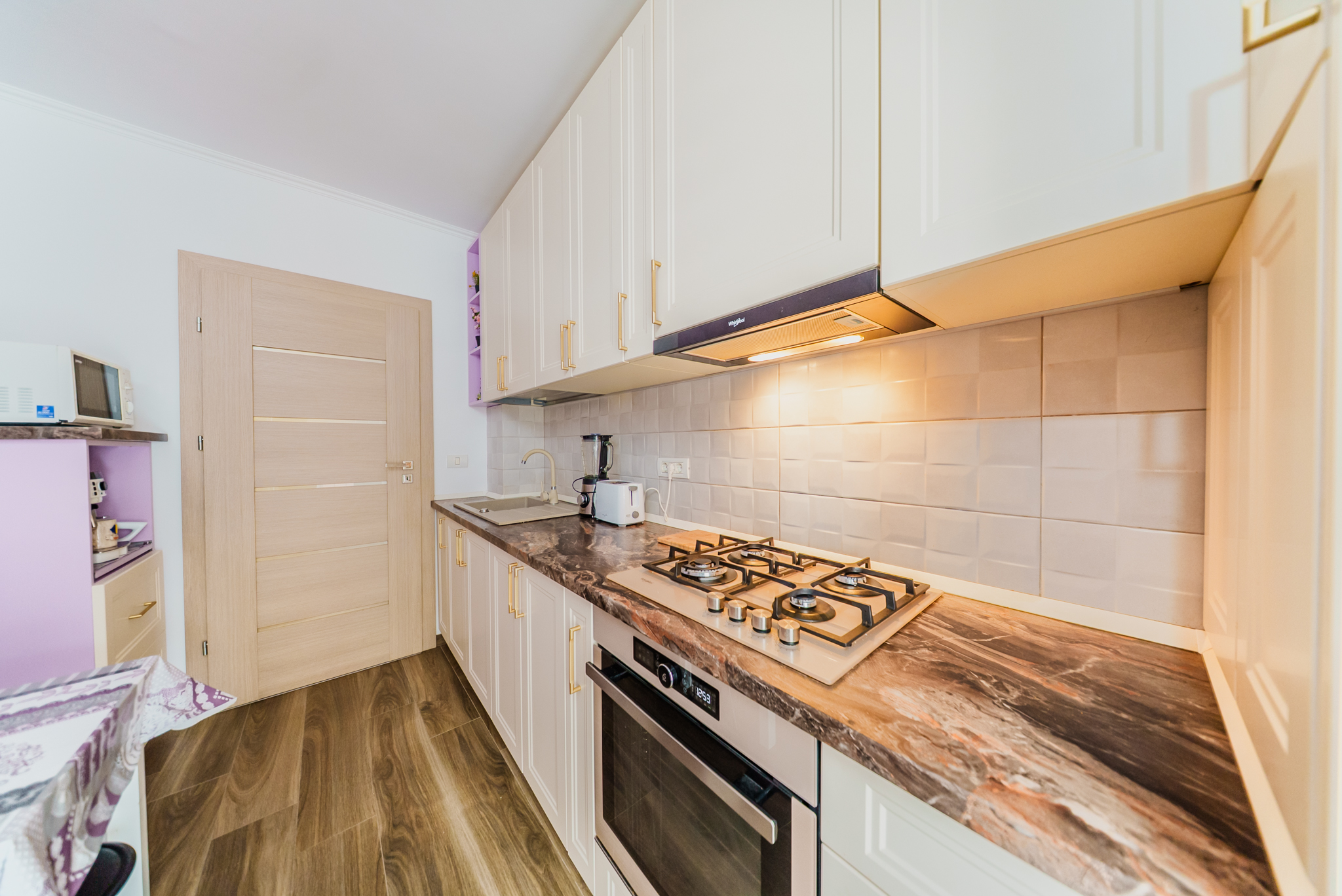 Apartament 3 camere Adora Park De Vanzare