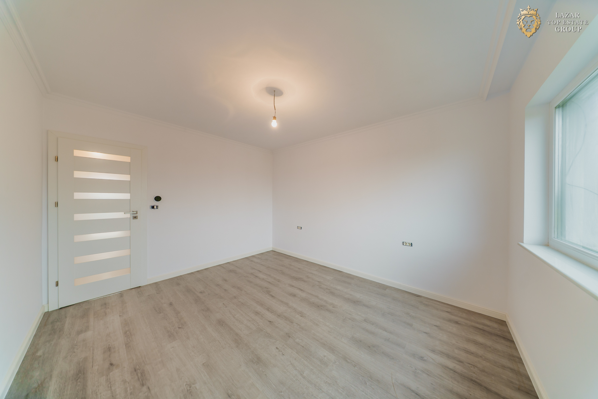 Vila noua 5 camere de vanzare in Gai