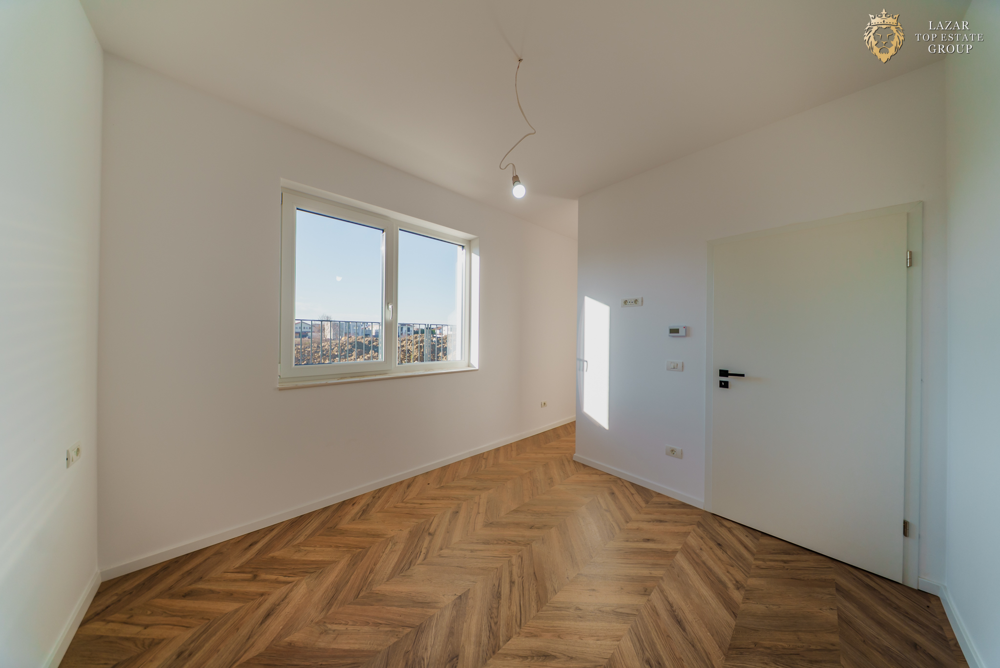 Duplex nou de vânzare Dumbrăvița