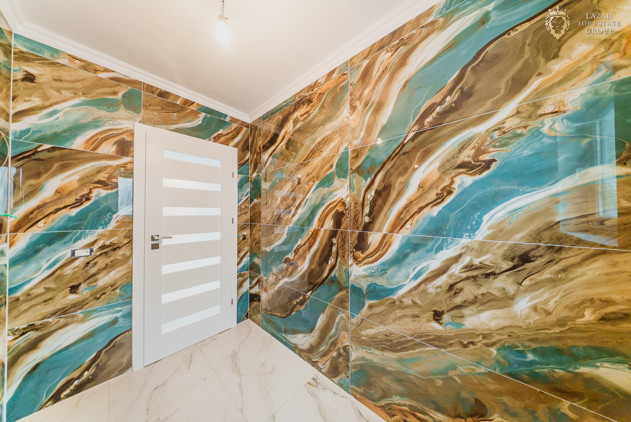 Vila noua 5 camere de vanzare in Gai