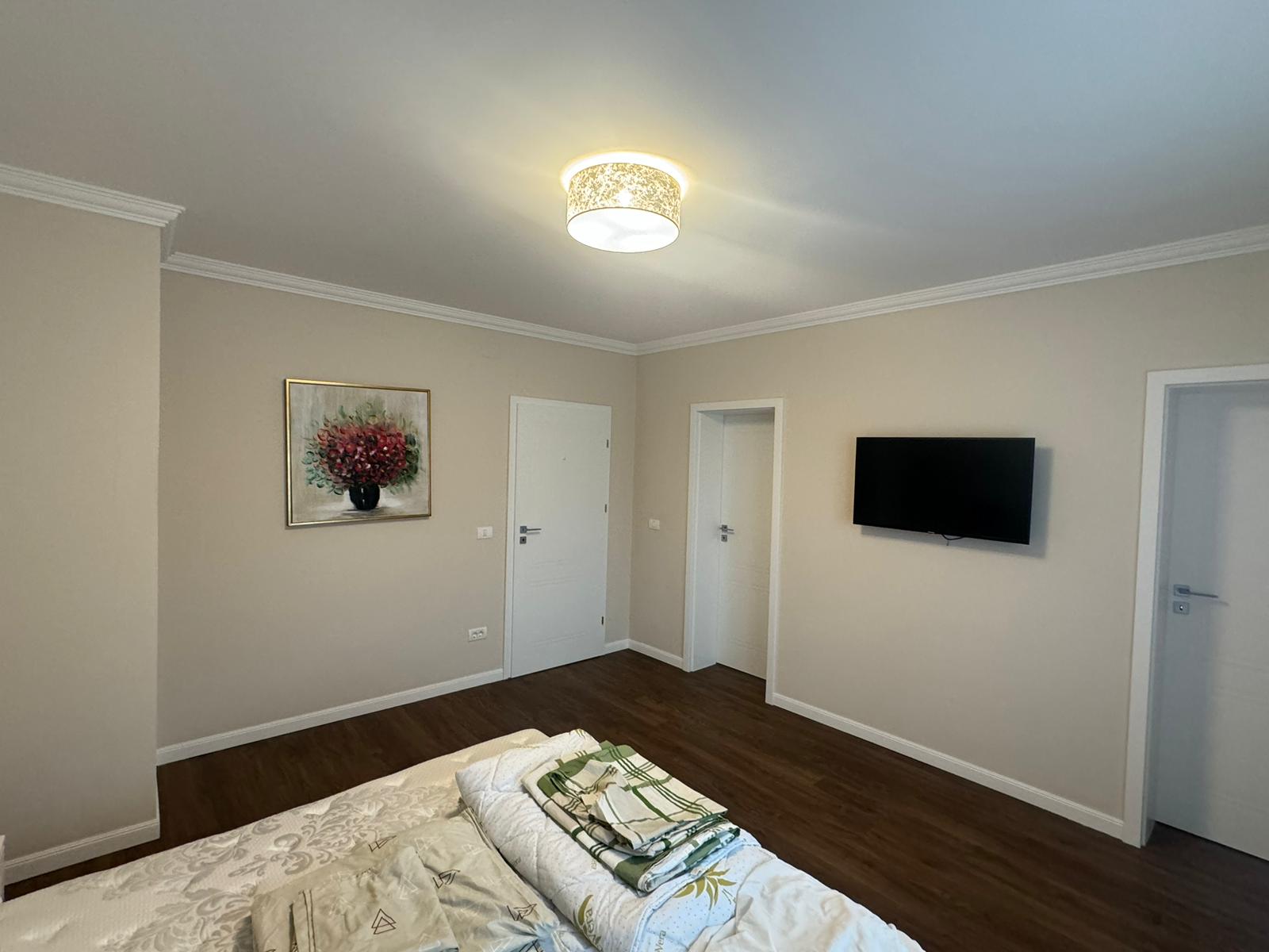 Apartament Premium 3 Camere în Subcetate
