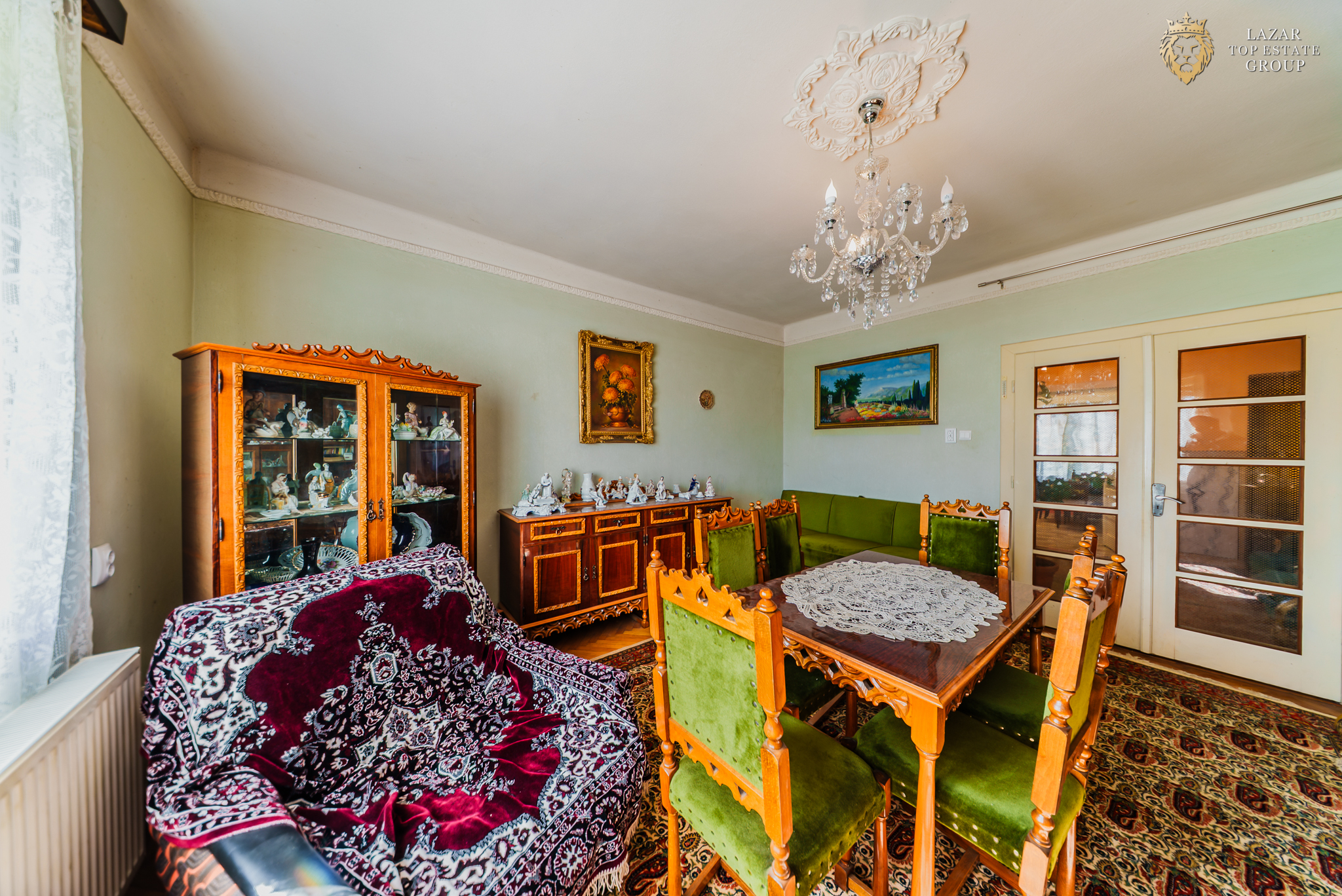 Casa 5 camere Fantanele de vanzare