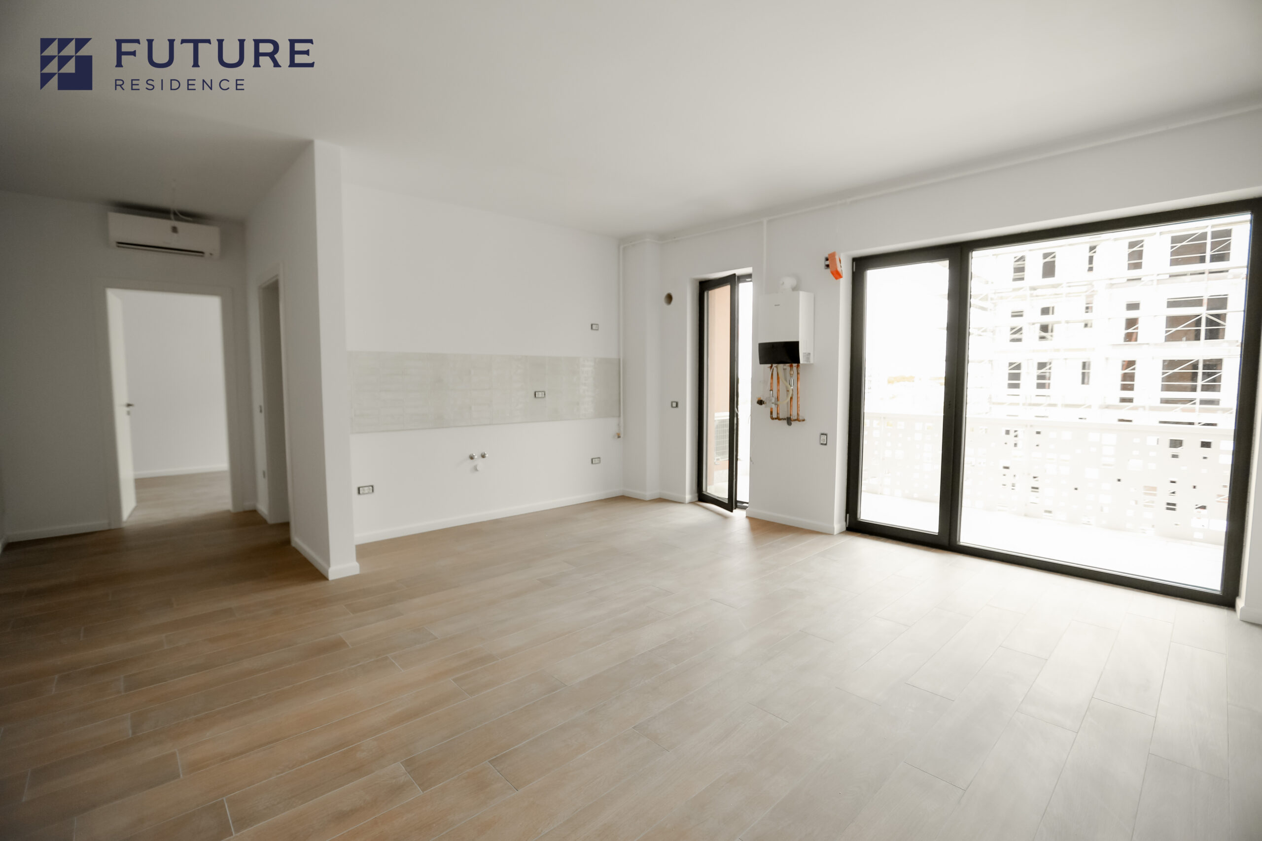 Apartament 1 camera de vanzare in Future Residence