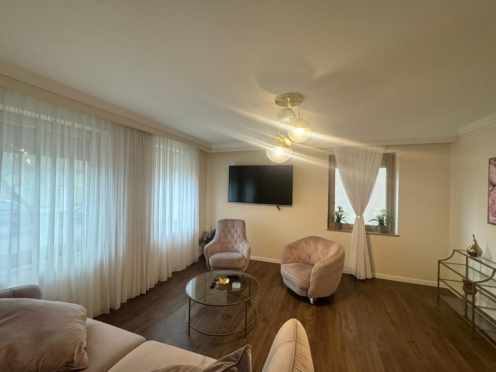 Apartament Premium 3 Camere în Subcetate