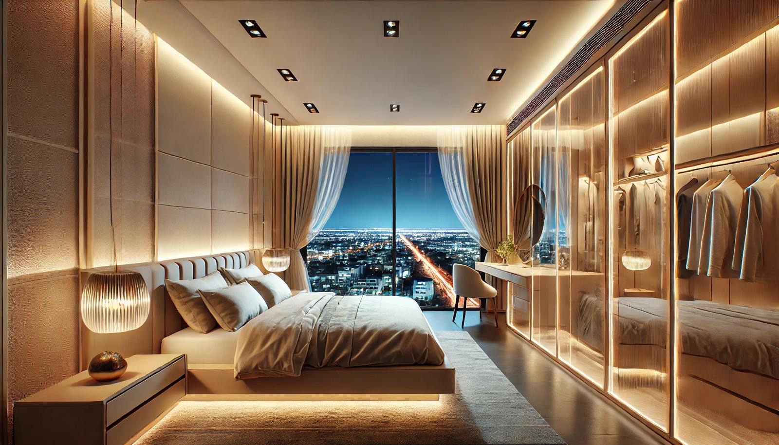 Proiect imobiliar Premium la cheie in Arad