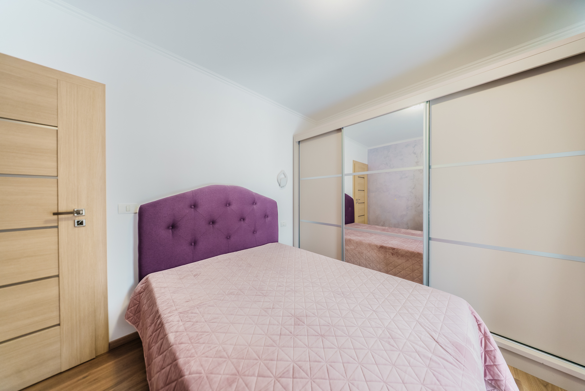 Apartament 3 camere Adora Park De Vanzare