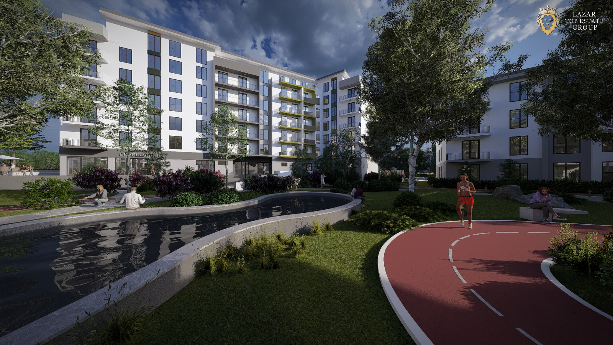 Apartament 3 camere Nou Direct Dezvoltator