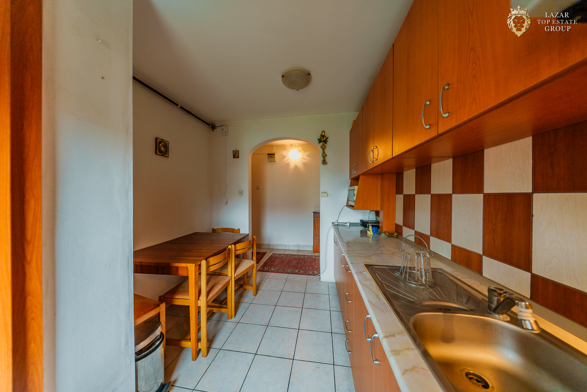 Apartament 2 camere Micalaca De Vanzare