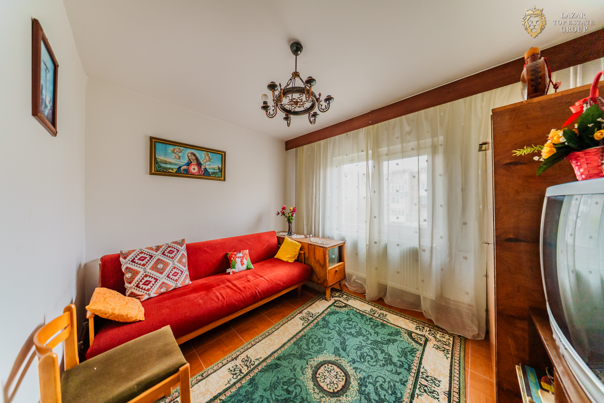 Apartament 2 camere Micalaca De Vanzare