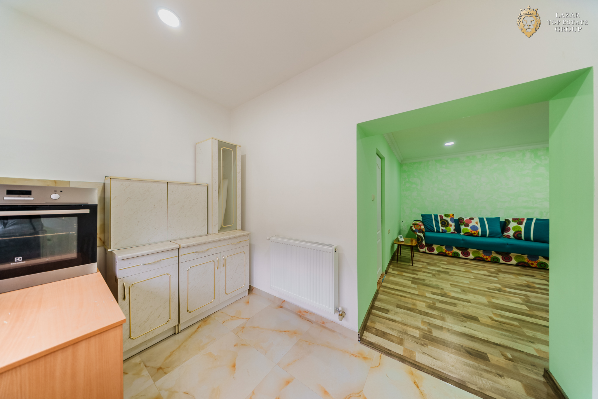 Casa 3 camere Bujac De Vanzare