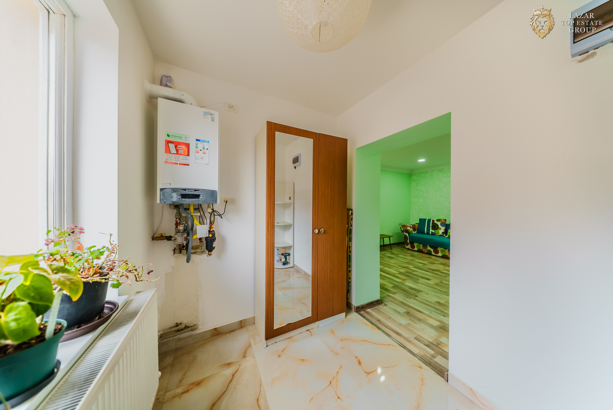 Casa 3 camere Bujac De Vanzare