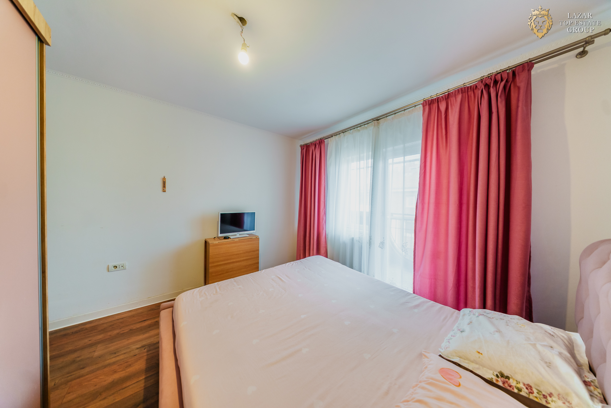 Apartament 3 Camere de inchiriat Alfa