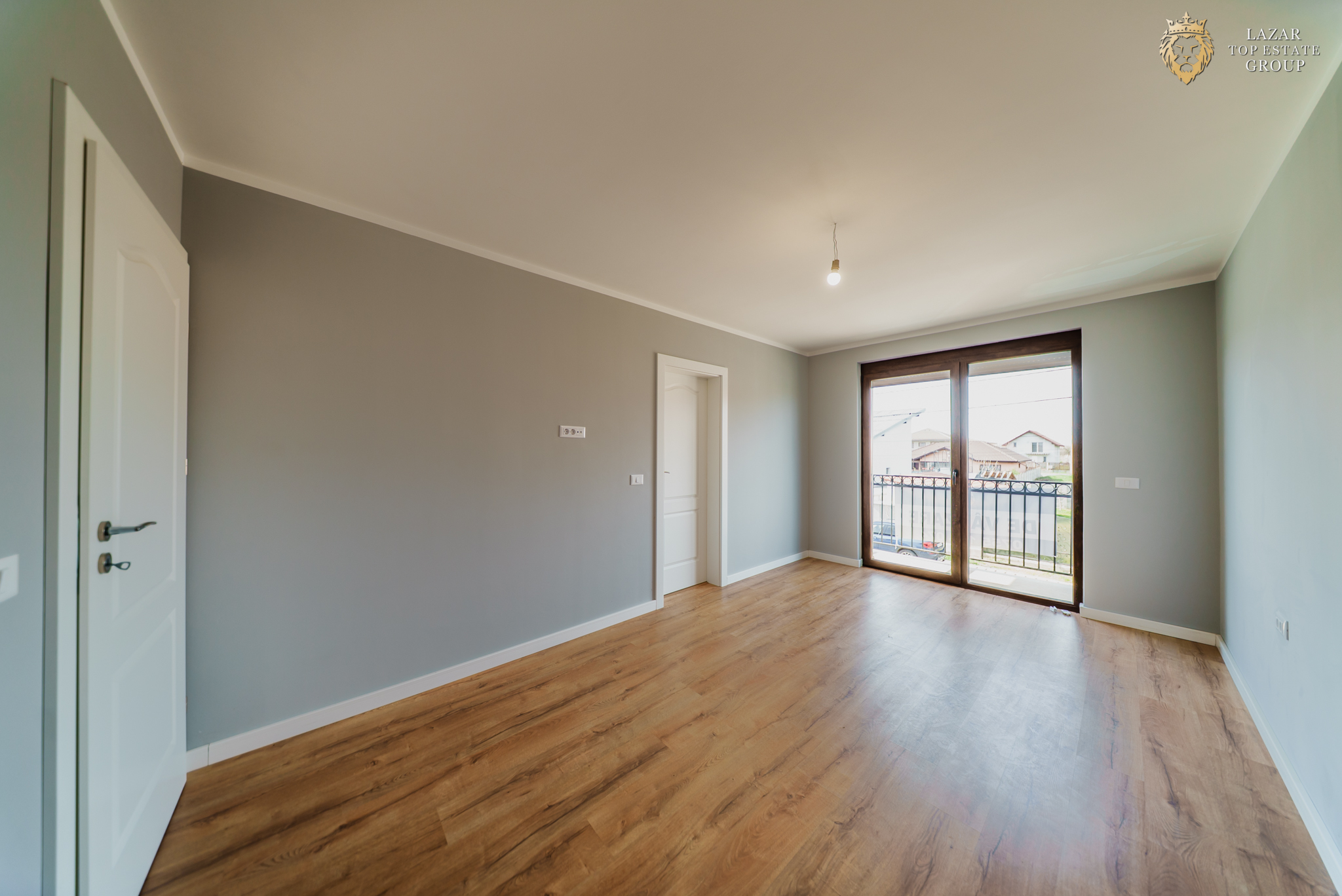 Duplex modern de vanzare in Dumbravita