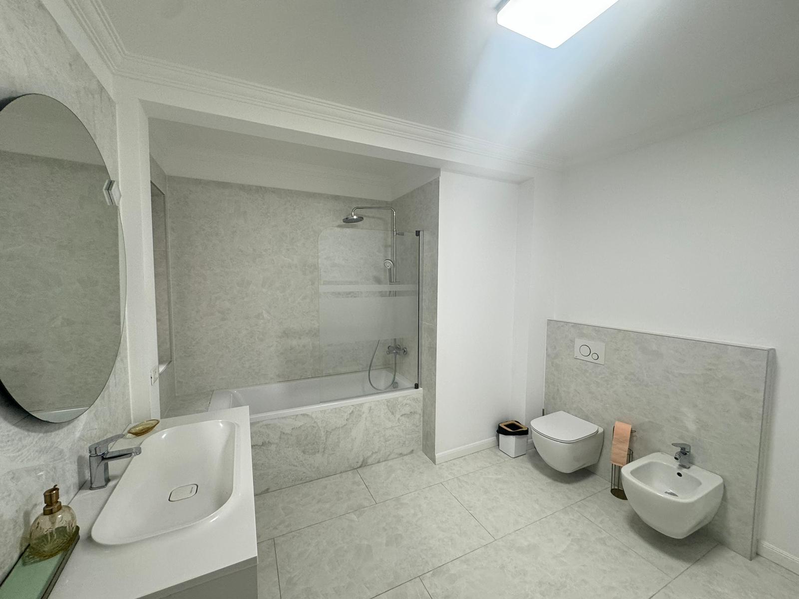 Apartament Premium 3 Camere în Subcetate