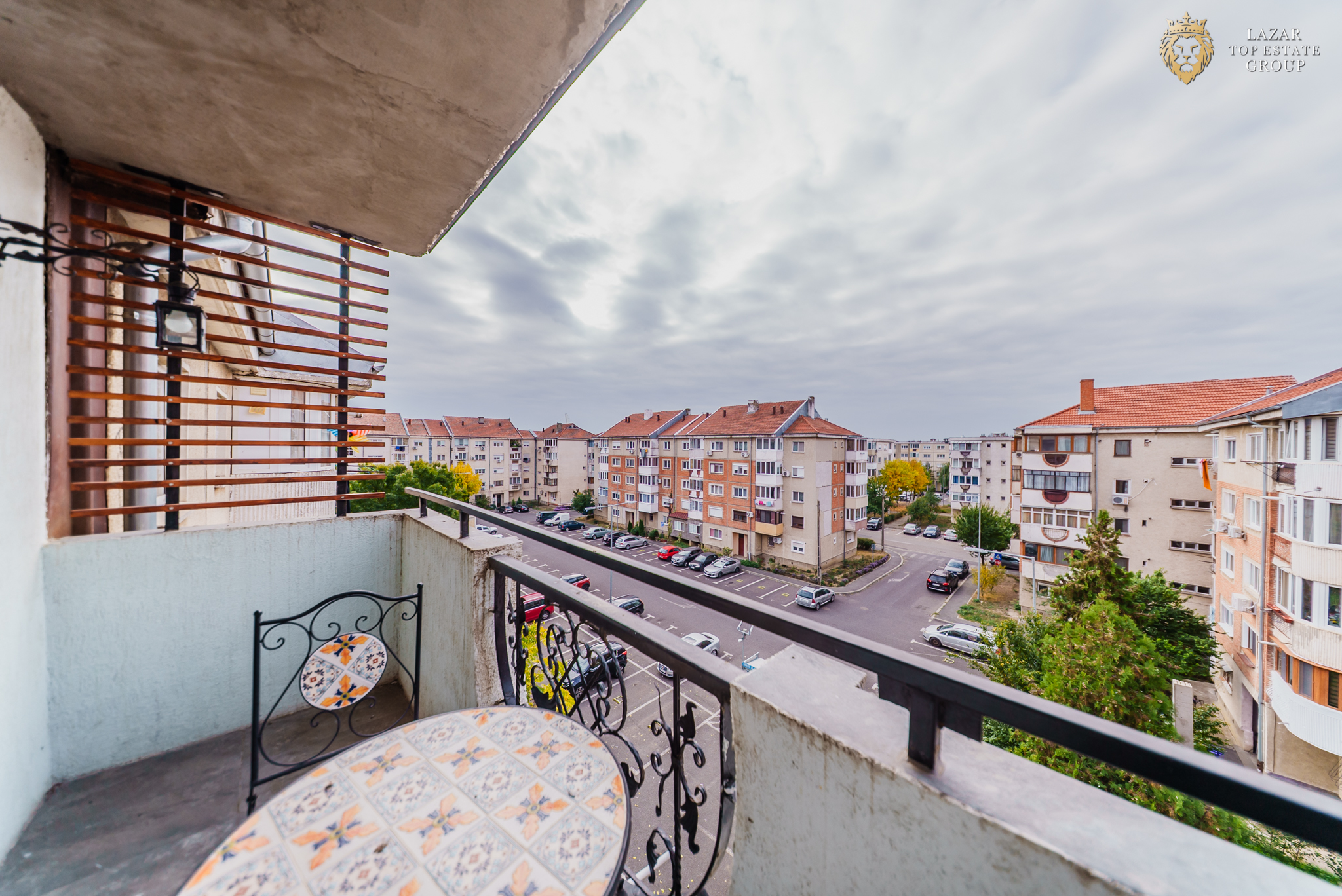 Apartament 3 Camere de inchiriat Alfa